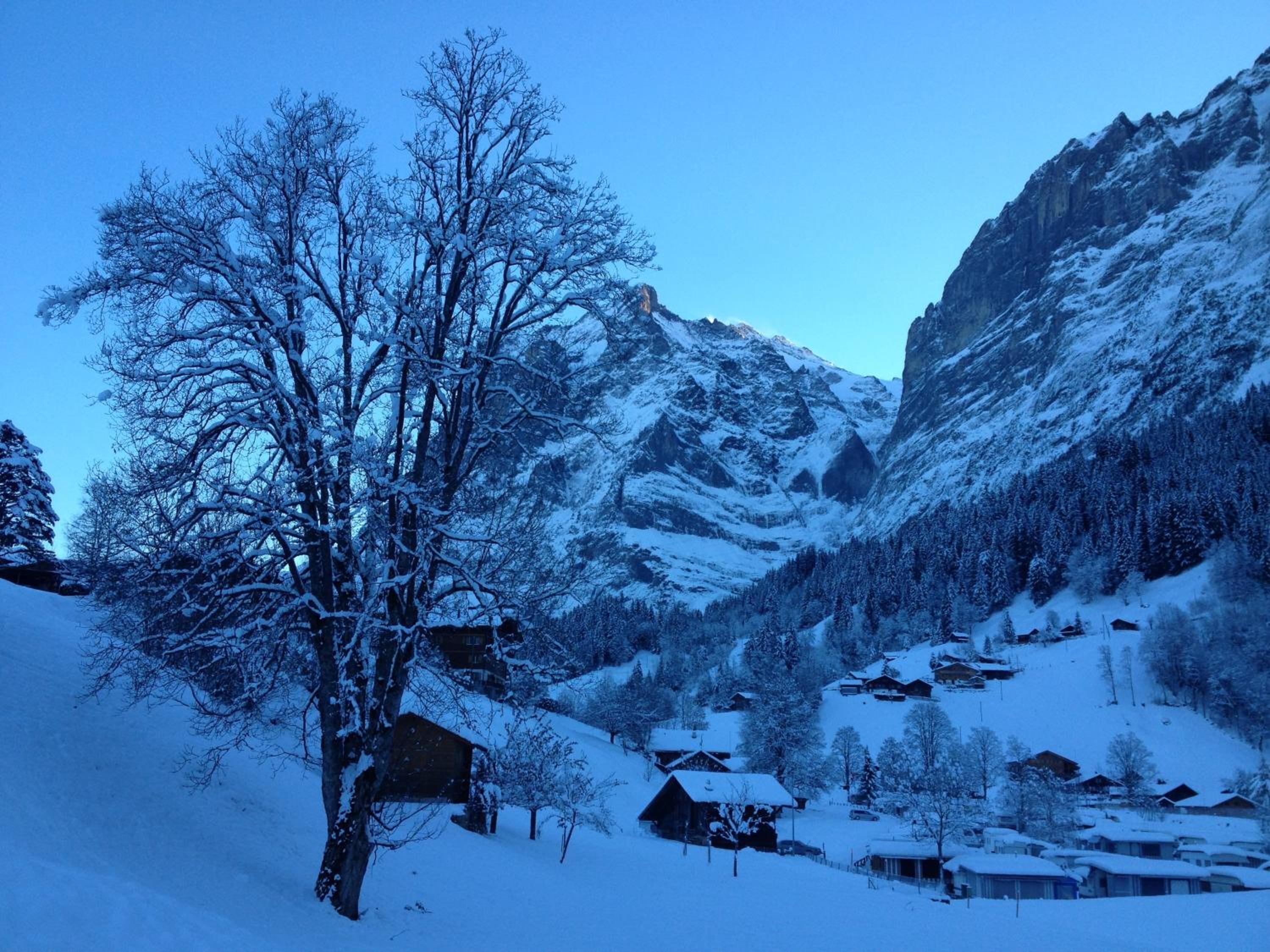Locherboden