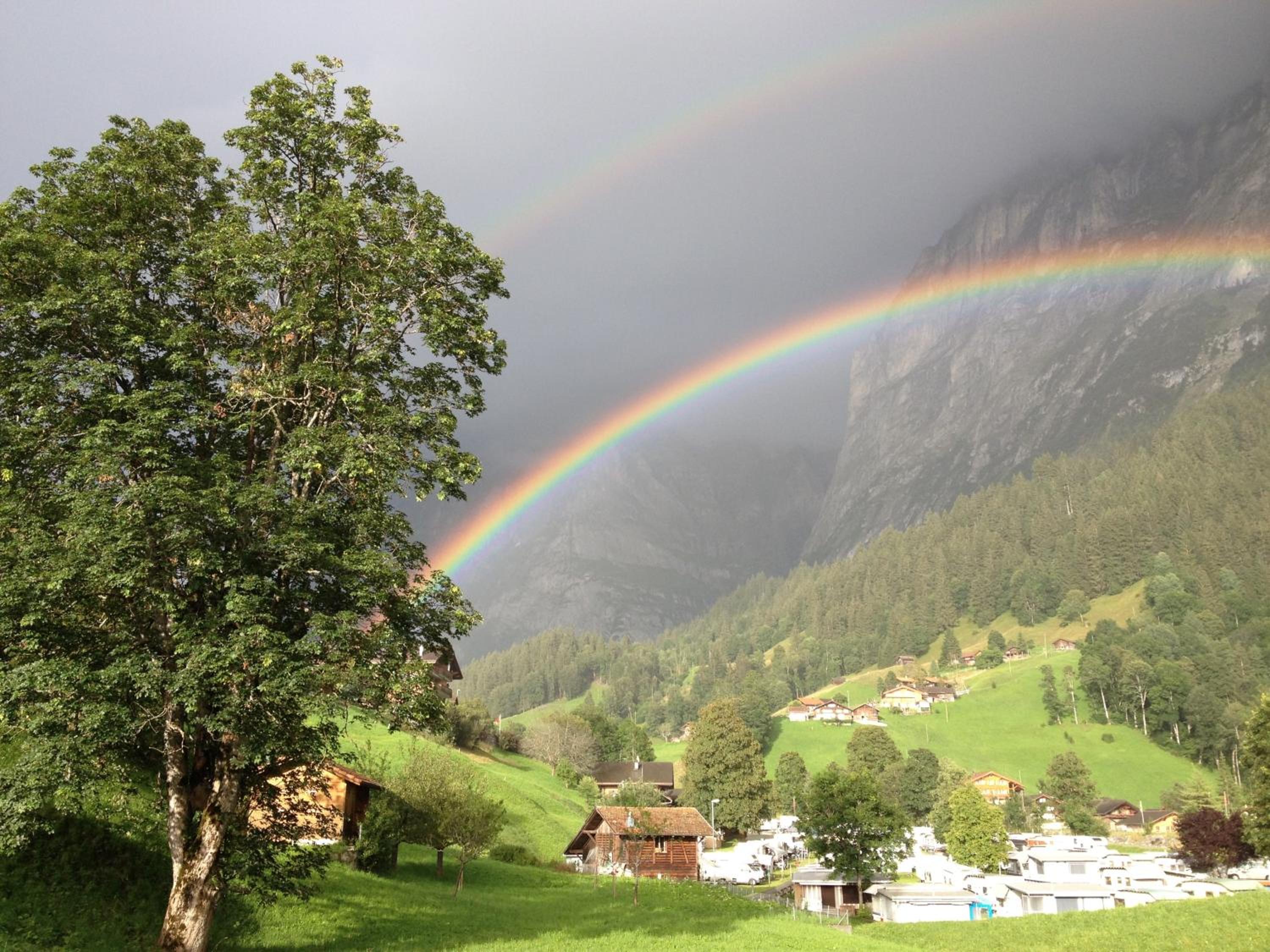 Locherboden