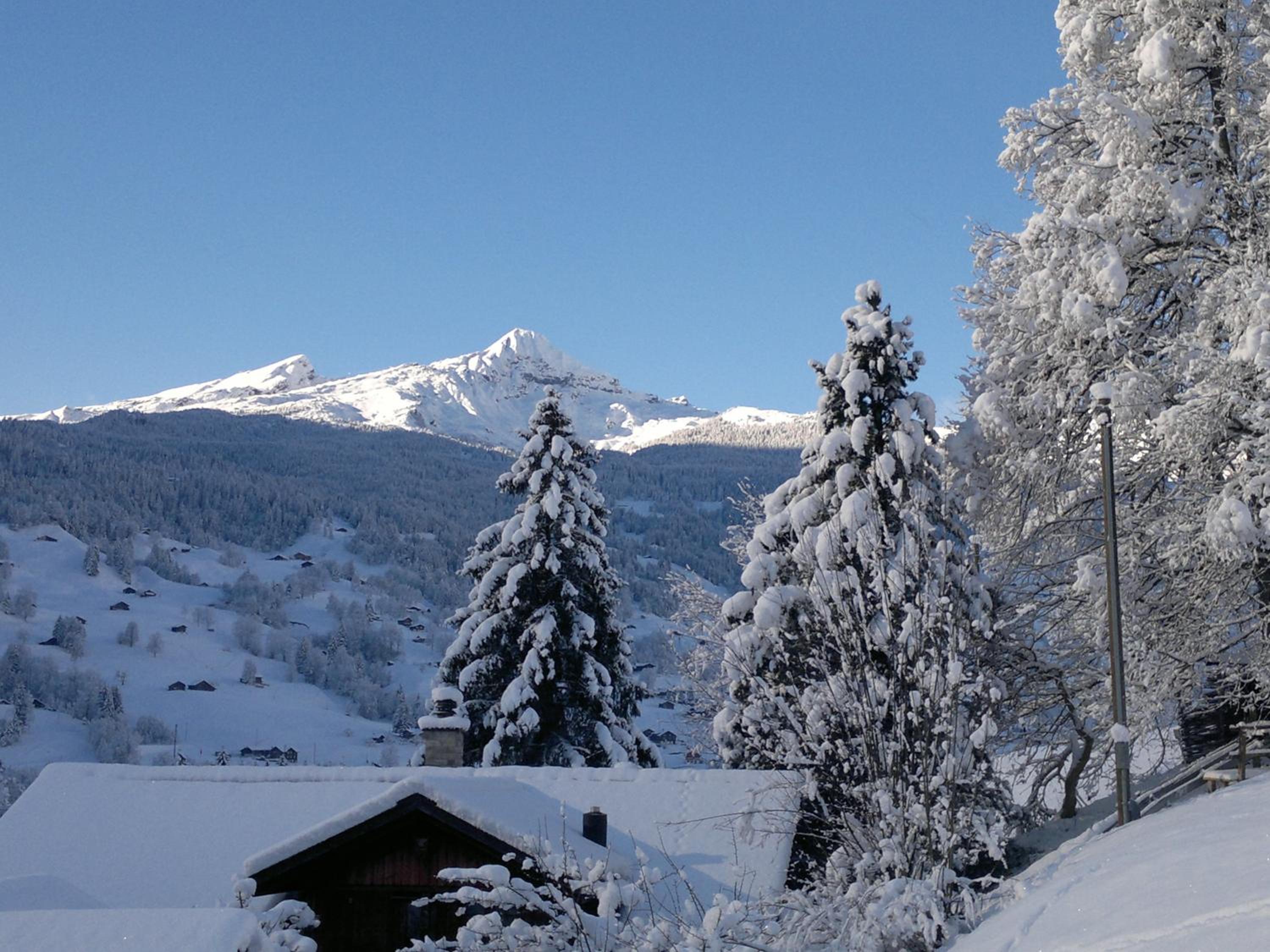 Locherboden