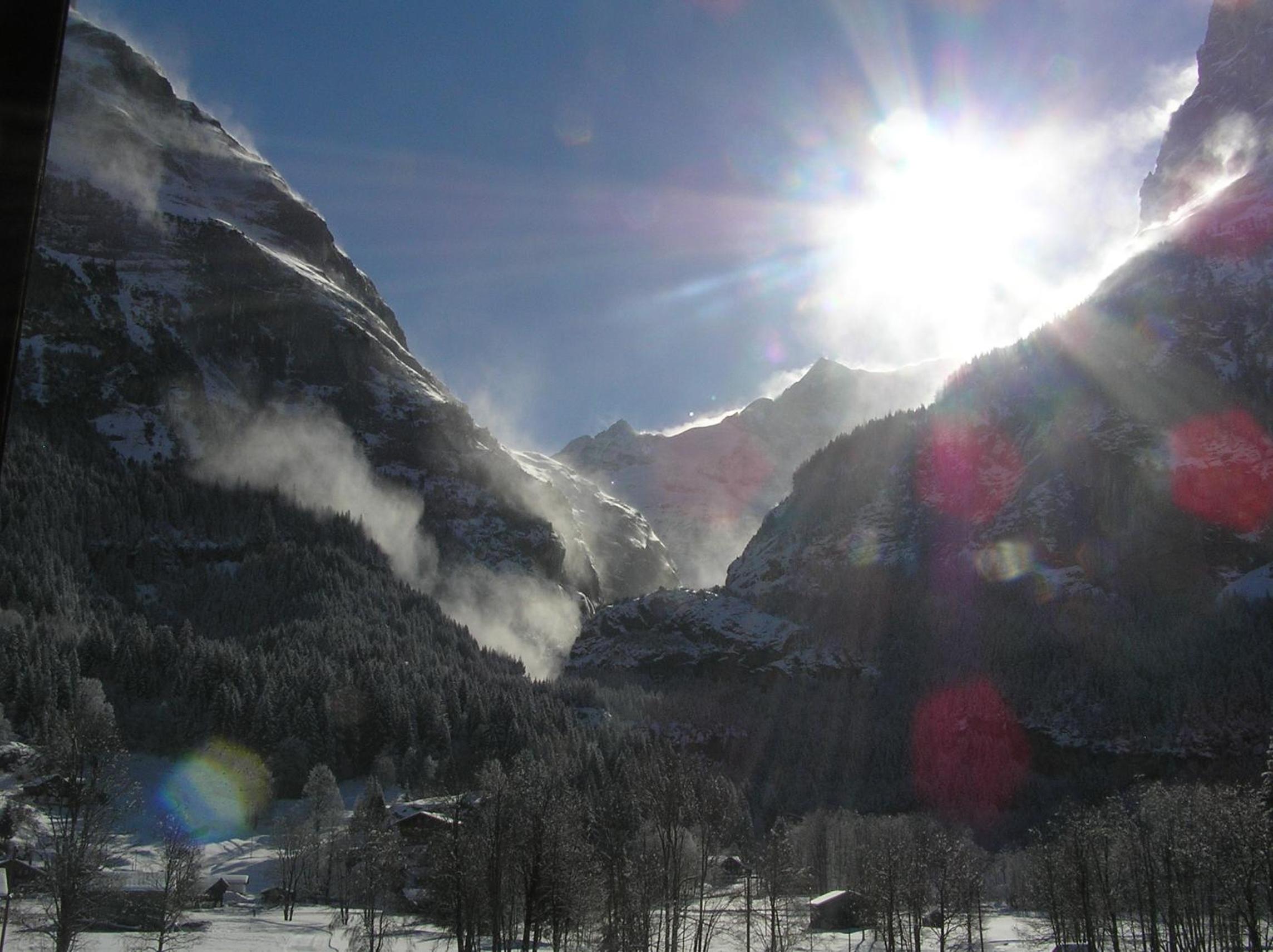 Locherboden