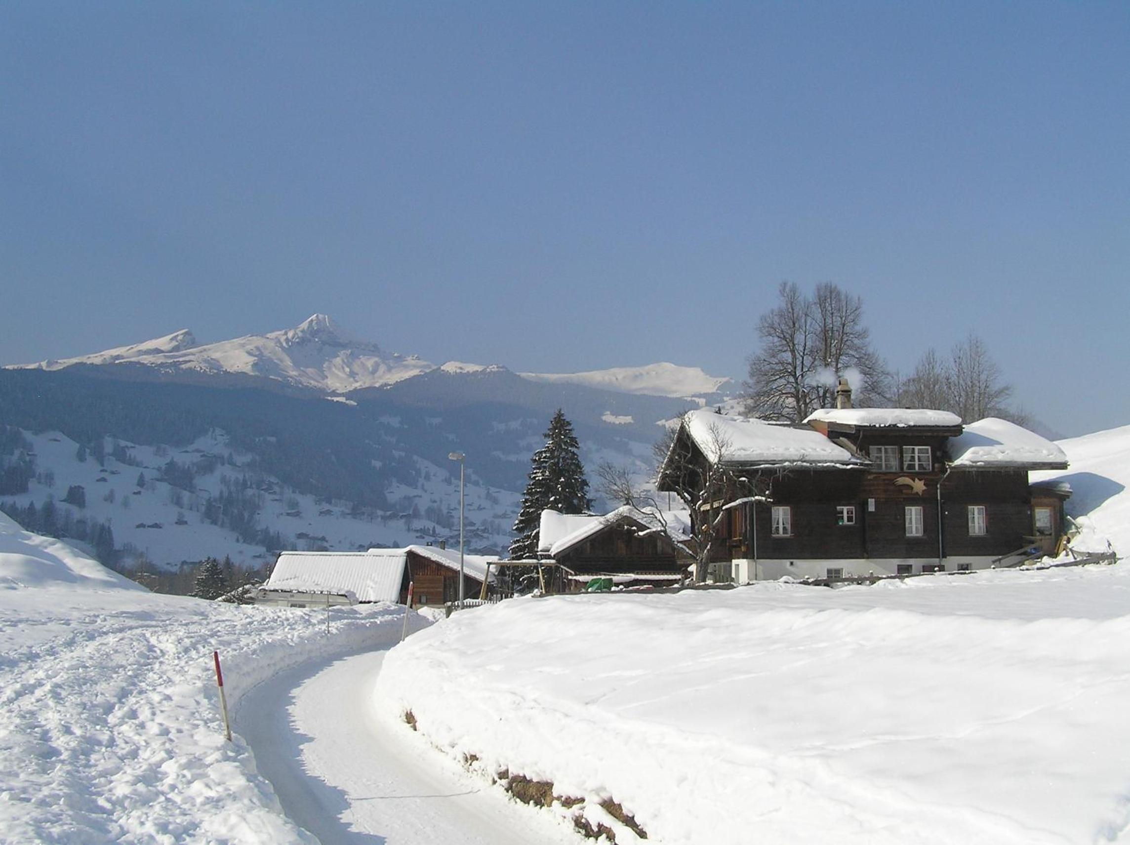 Locherboden