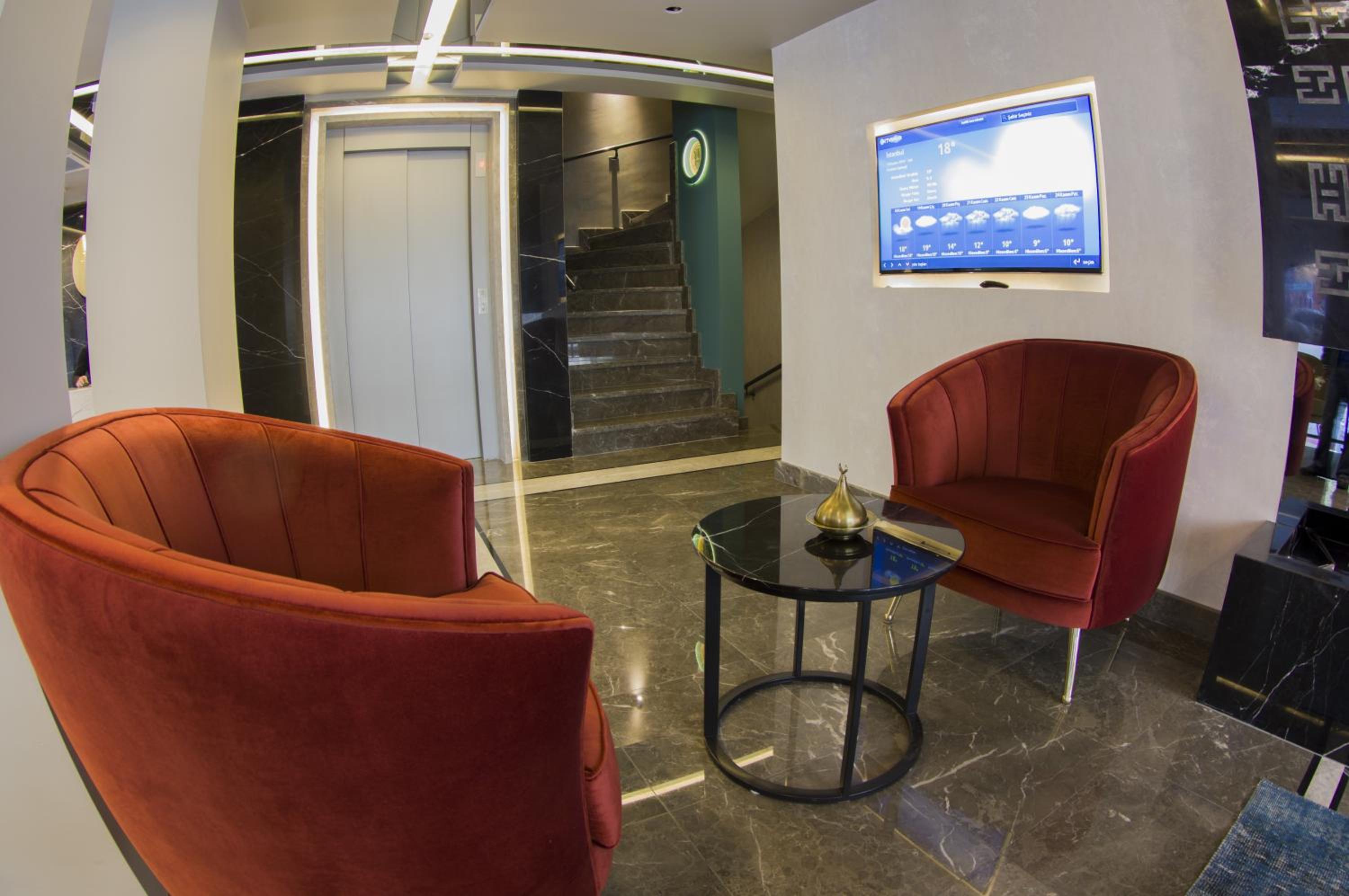 Peyk Otel - Image 15