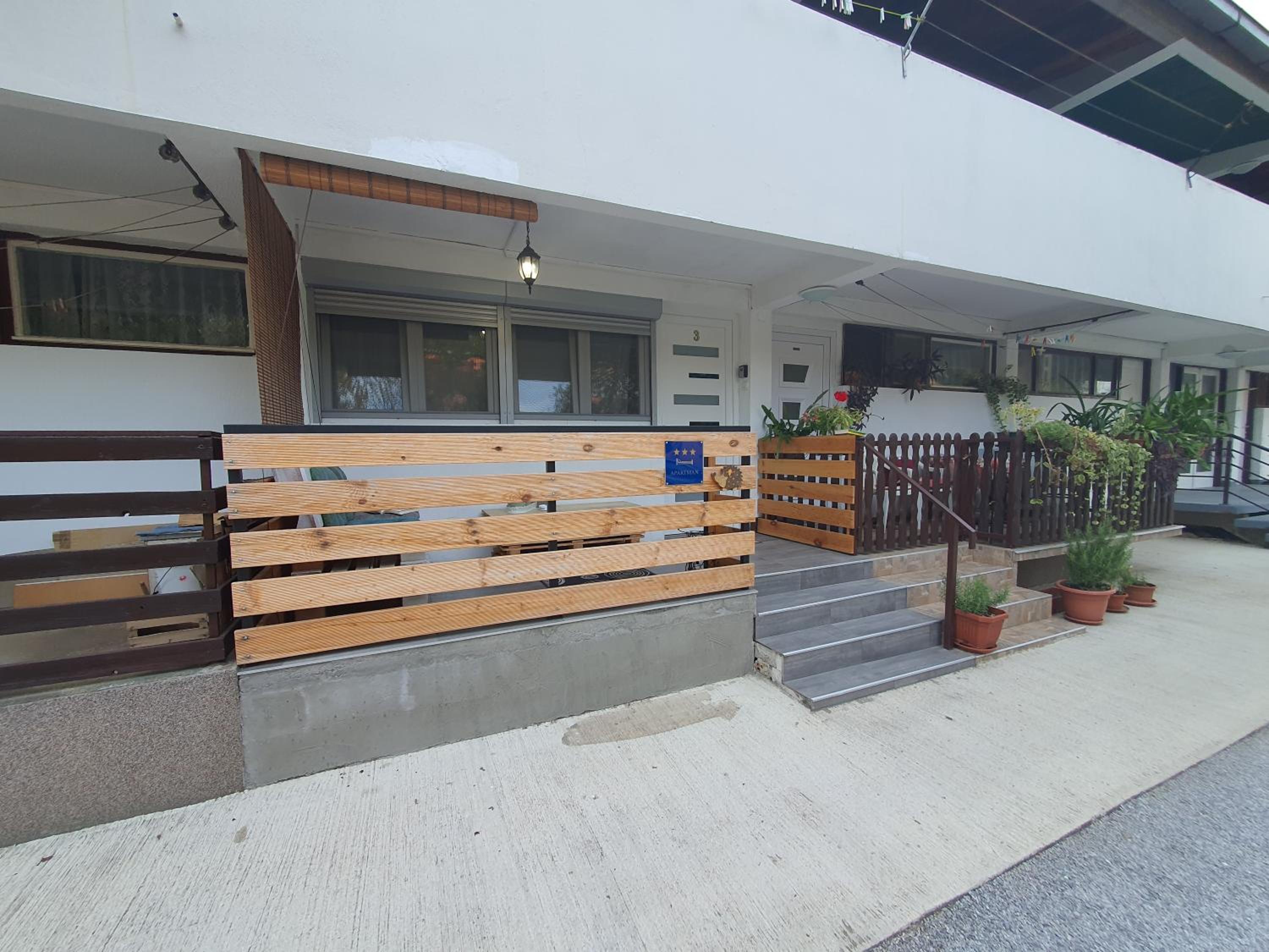 Hotel Apartman Jež 3 De Lux - free parking, self check in - Image 1