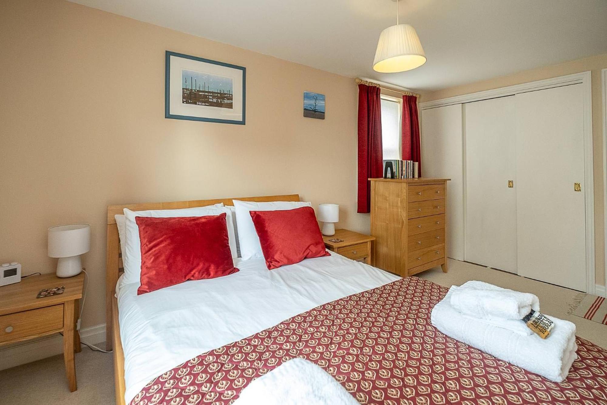 The Haven at Coastguard Court - Aldeburgh Coastal Cottages