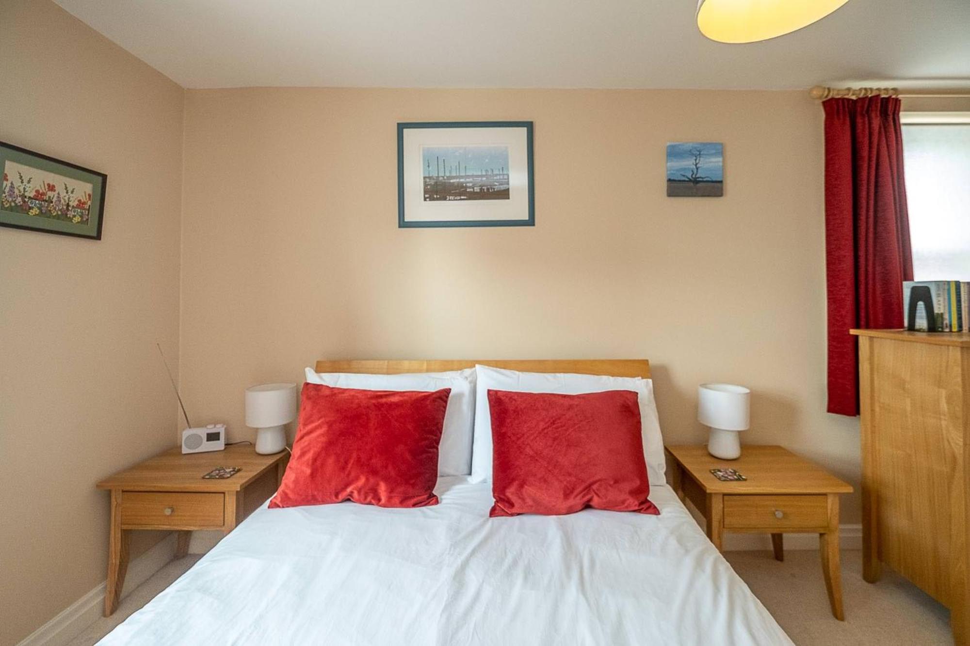 The Haven at Coastguard Court - Aldeburgh Coastal Cottages