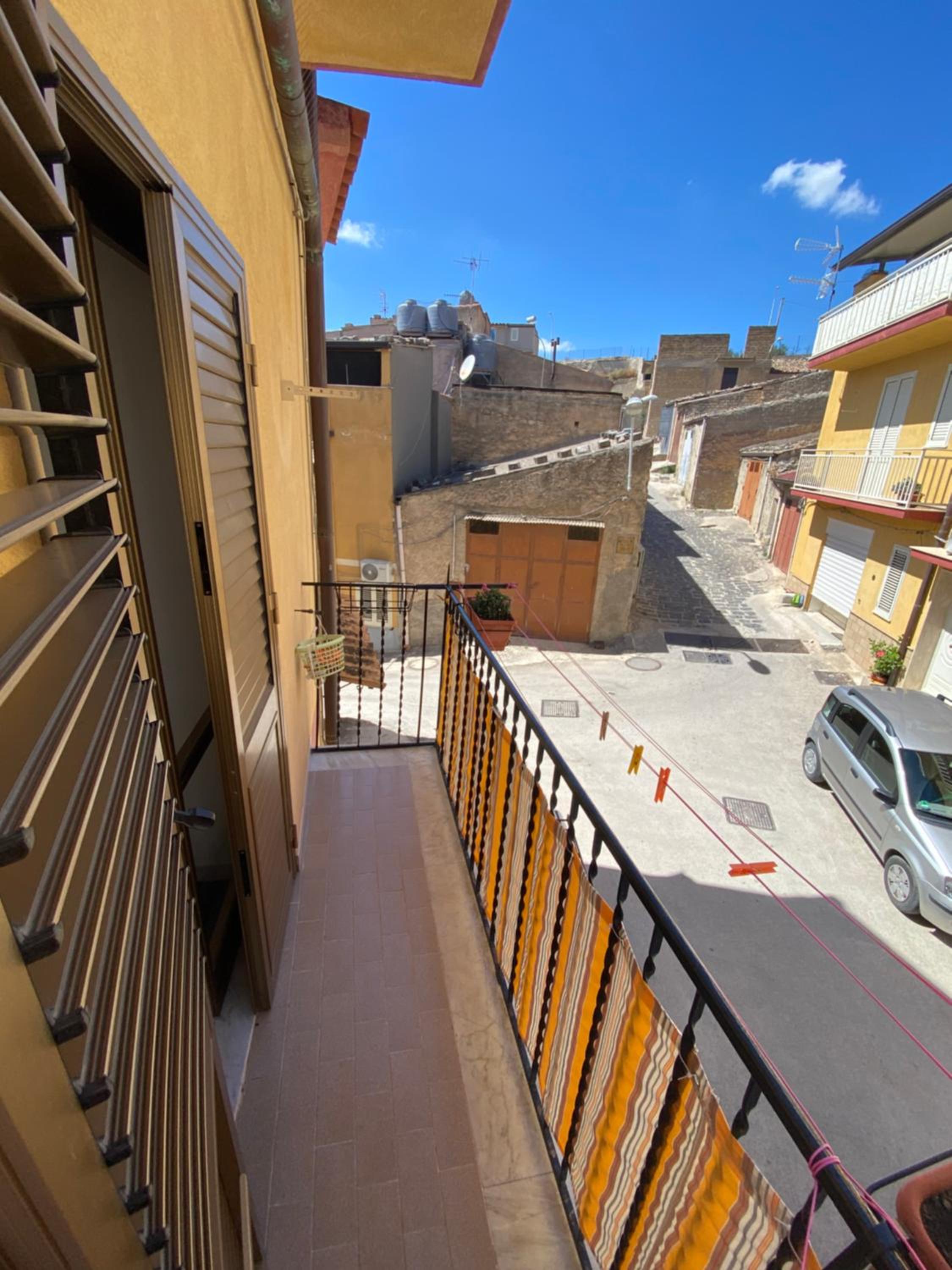 Casa Fontanelle view 3