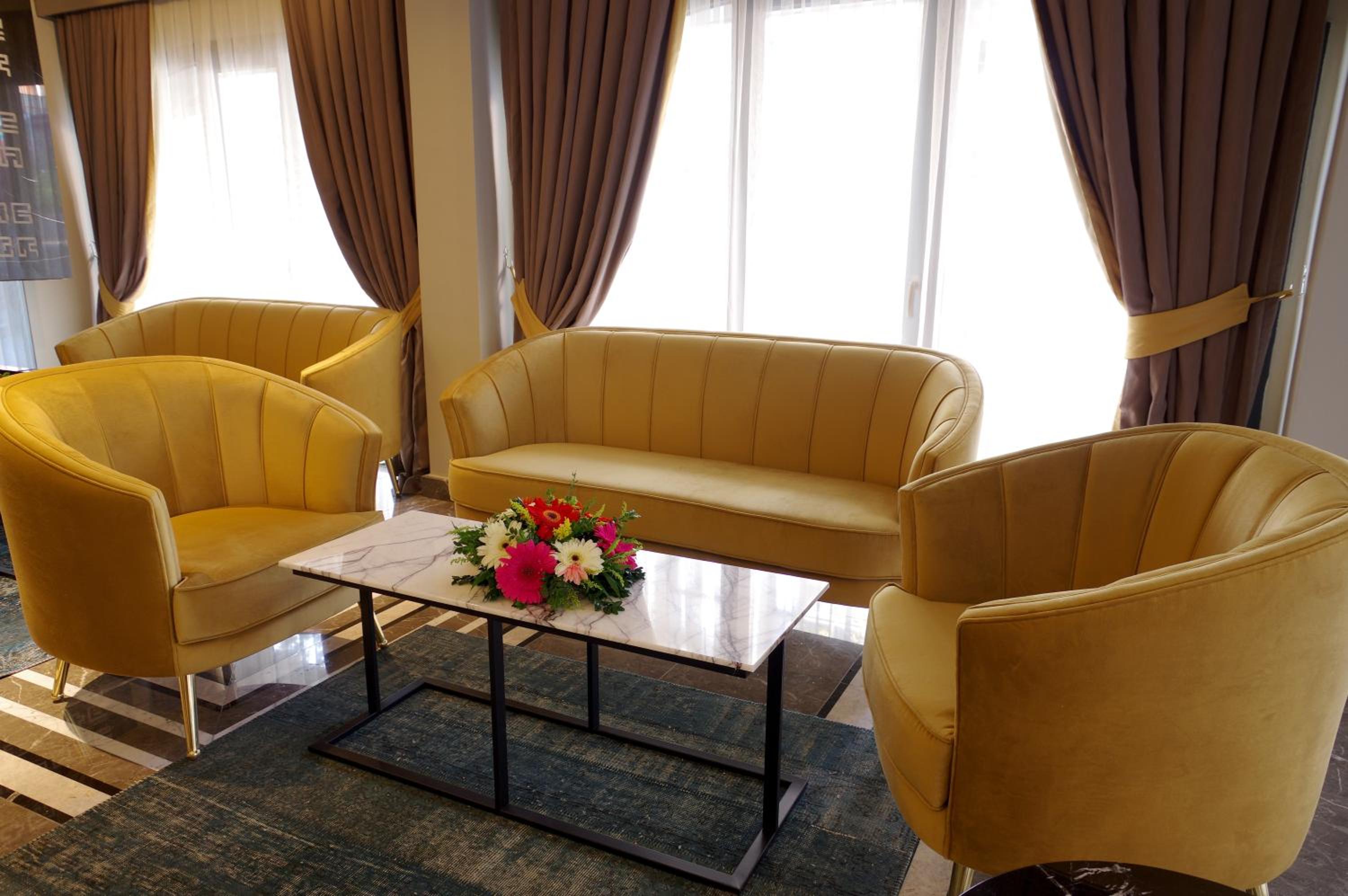 Peyk Otel - Image 13