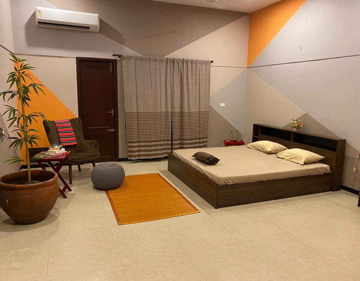 Costa Verde Luxury Seafront Villa view 4