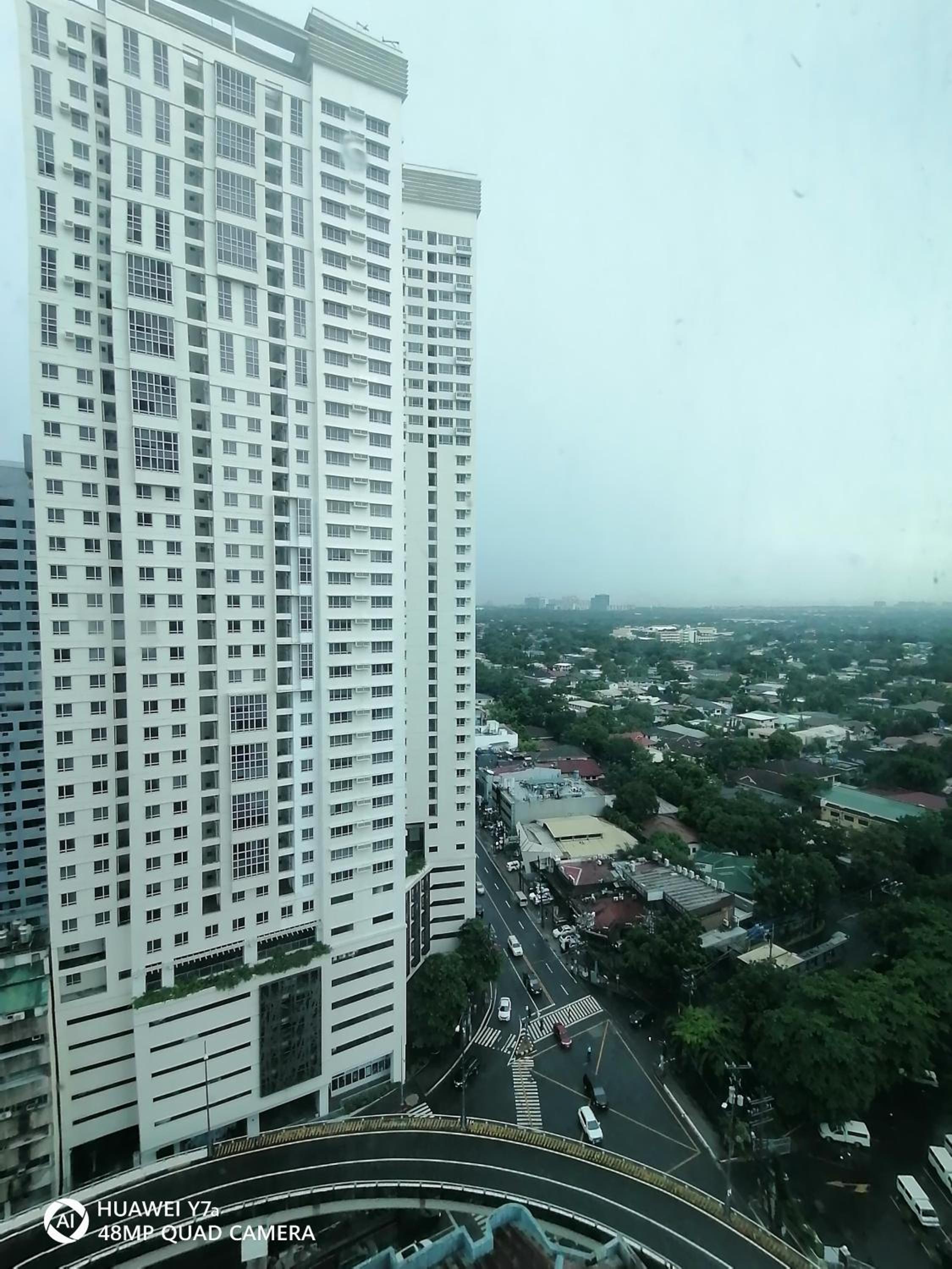 The Beacon Makati Staycation Suites view 5