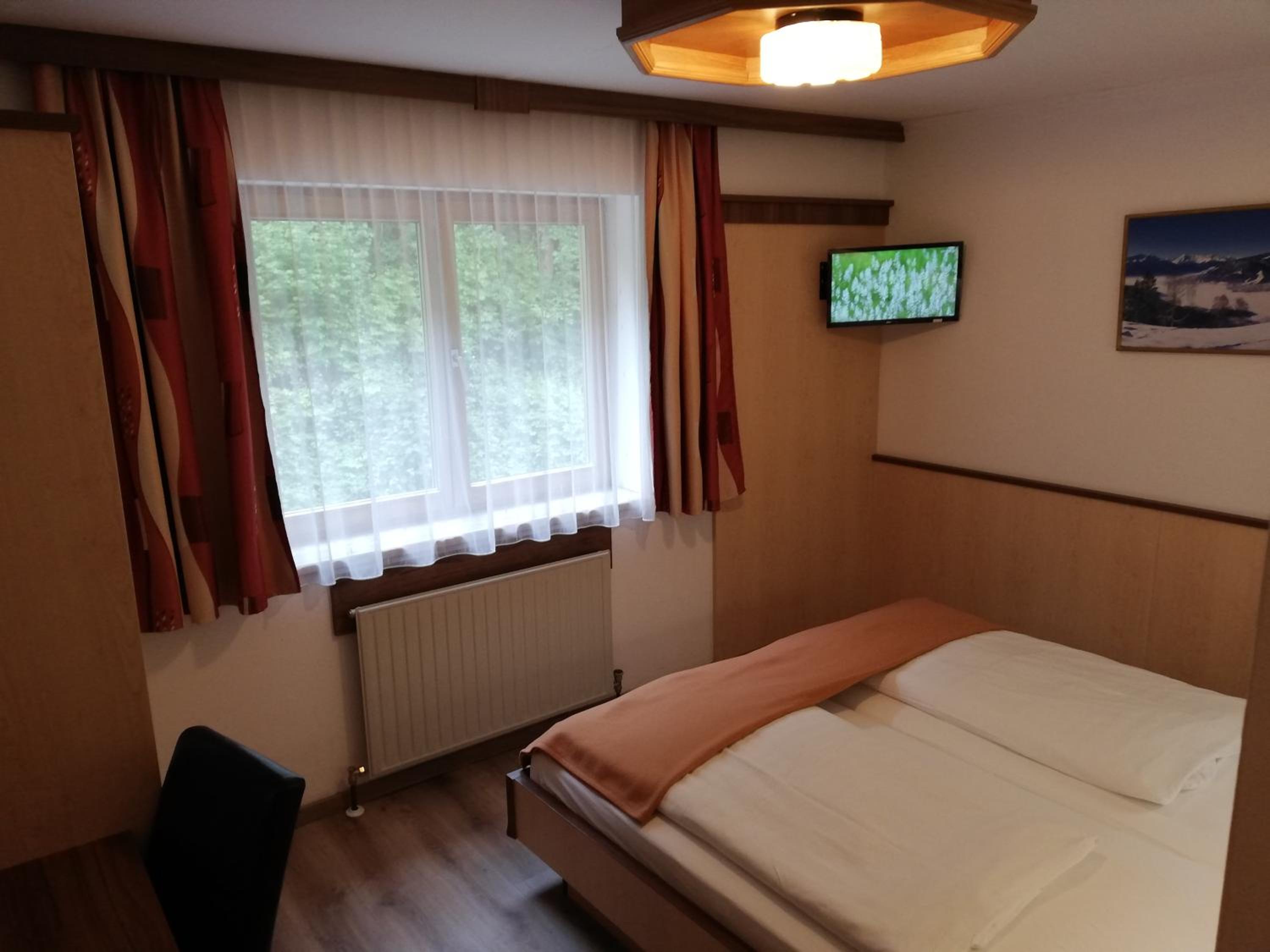Hotel-Garni Seestrand