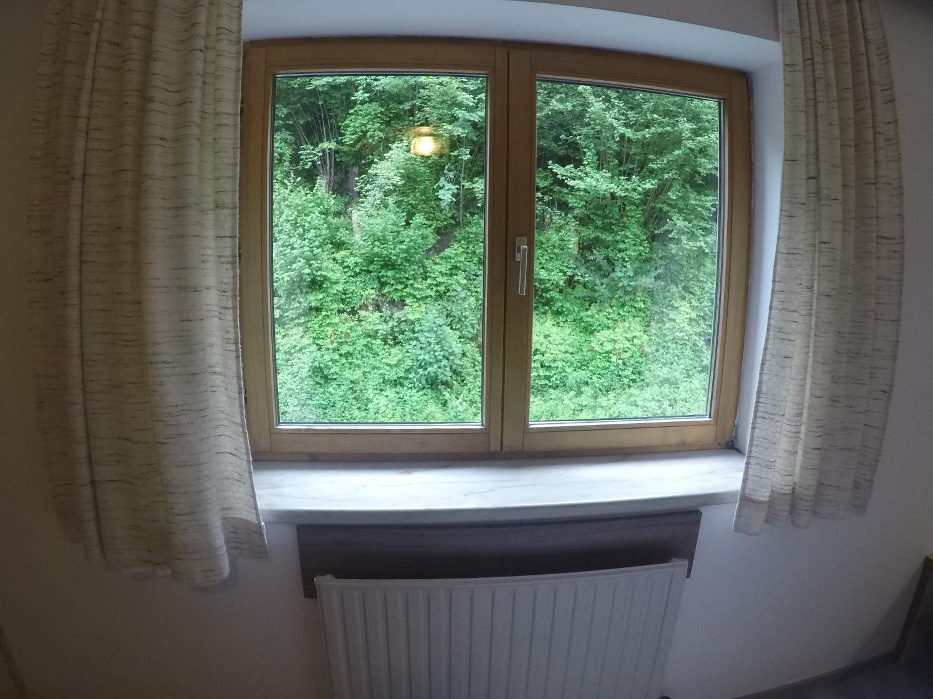 Hotel-Garni Seestrand
