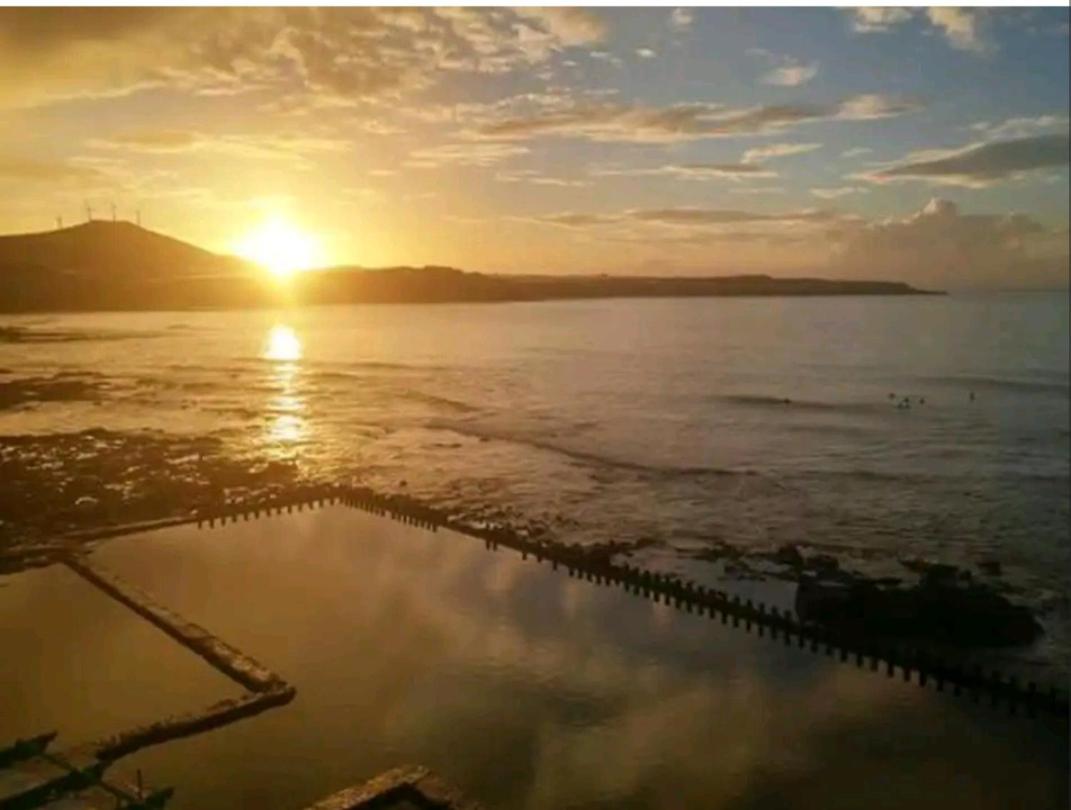 GRAN CANARIA Oasis La Guancha view 5