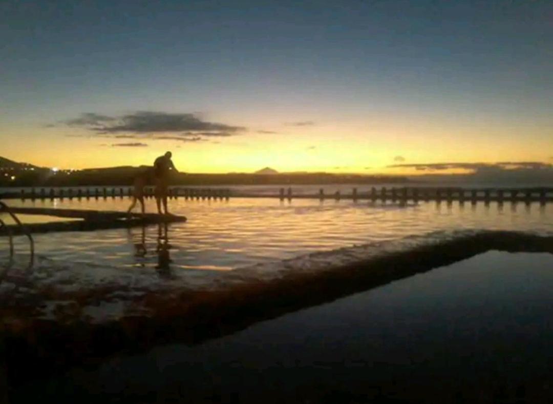 GRAN CANARIA Oasis La Guancha view 3