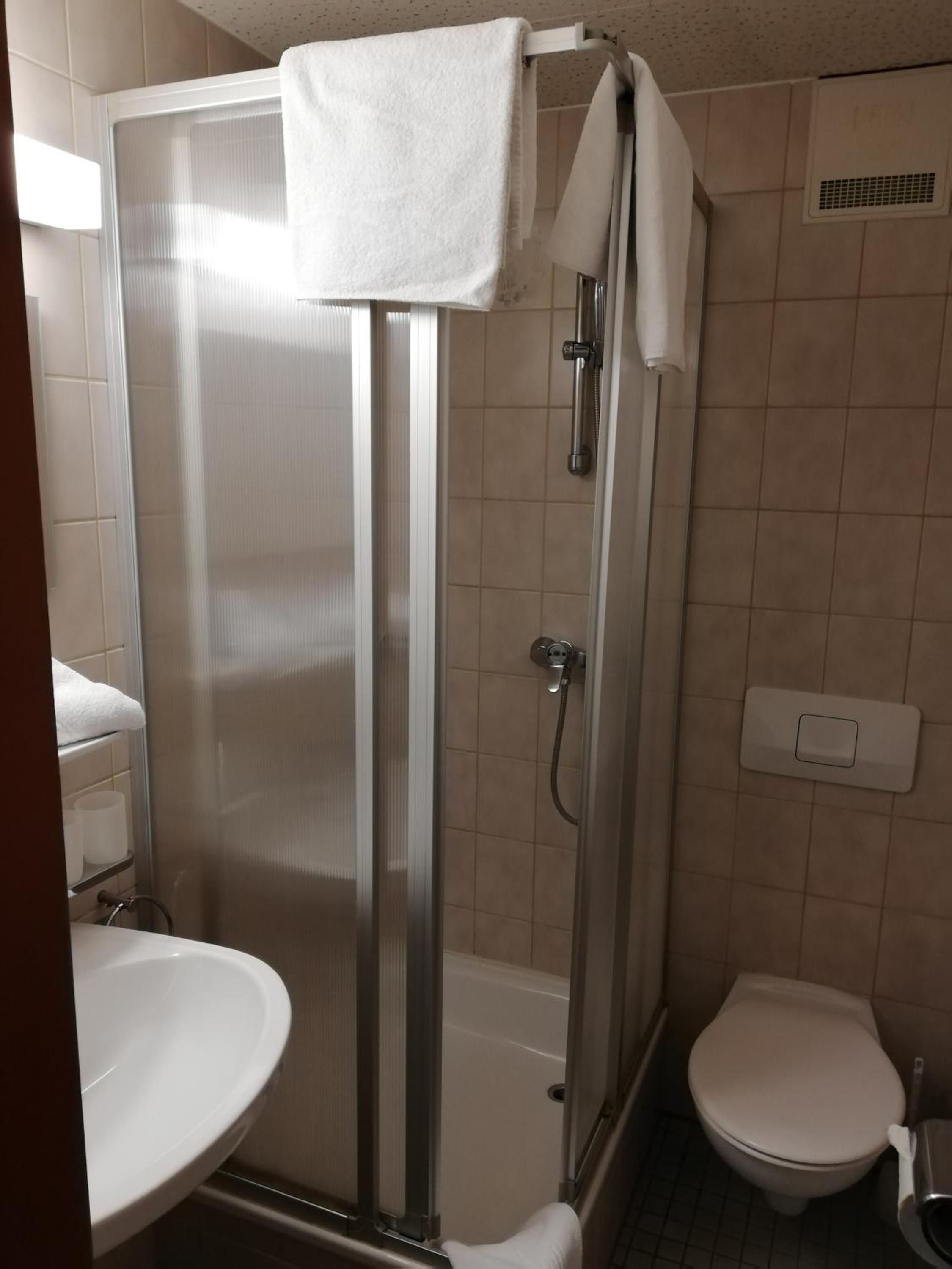 Hotel-Garni Seestrand