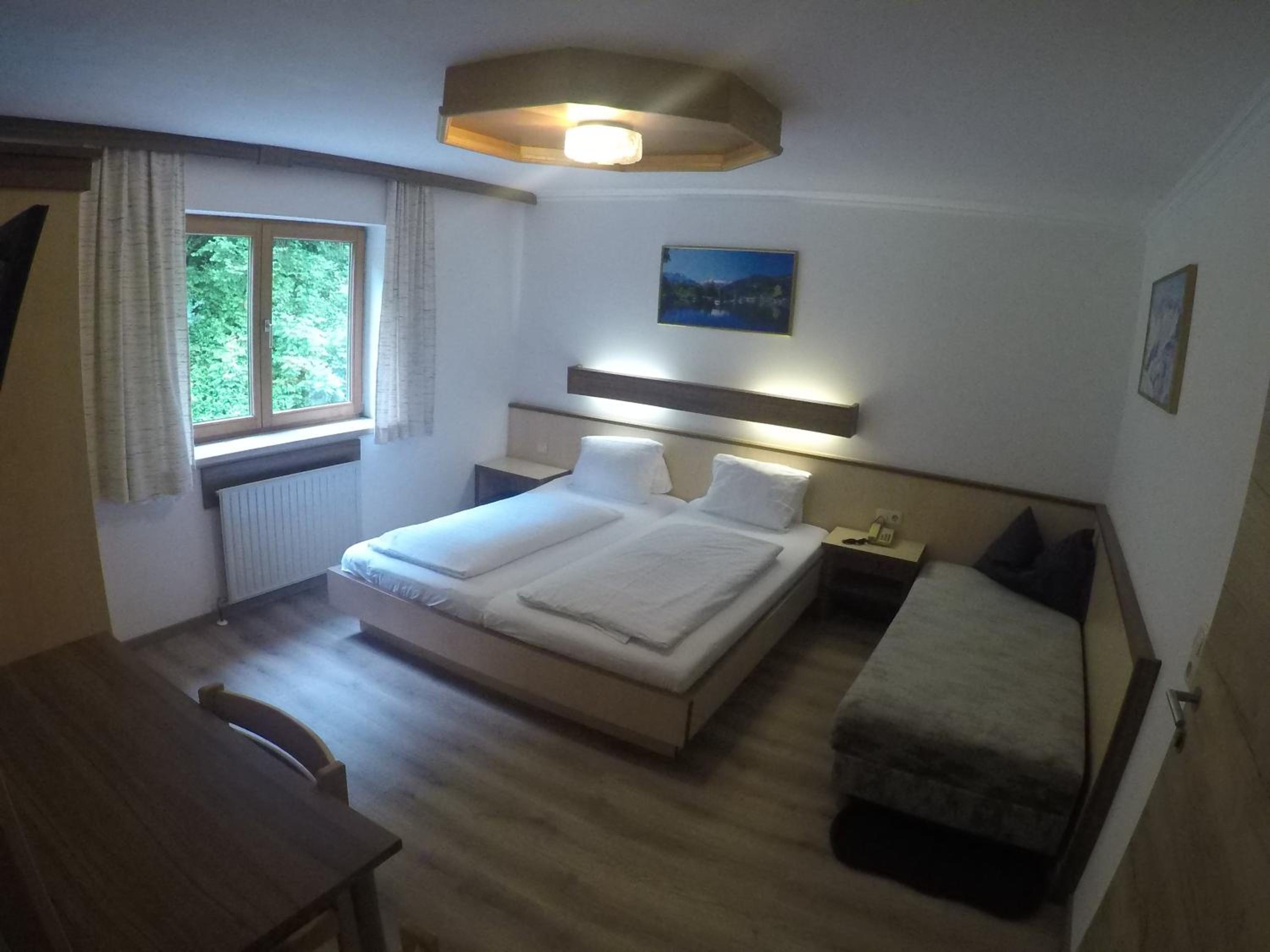 Hotel-Garni Seestrand