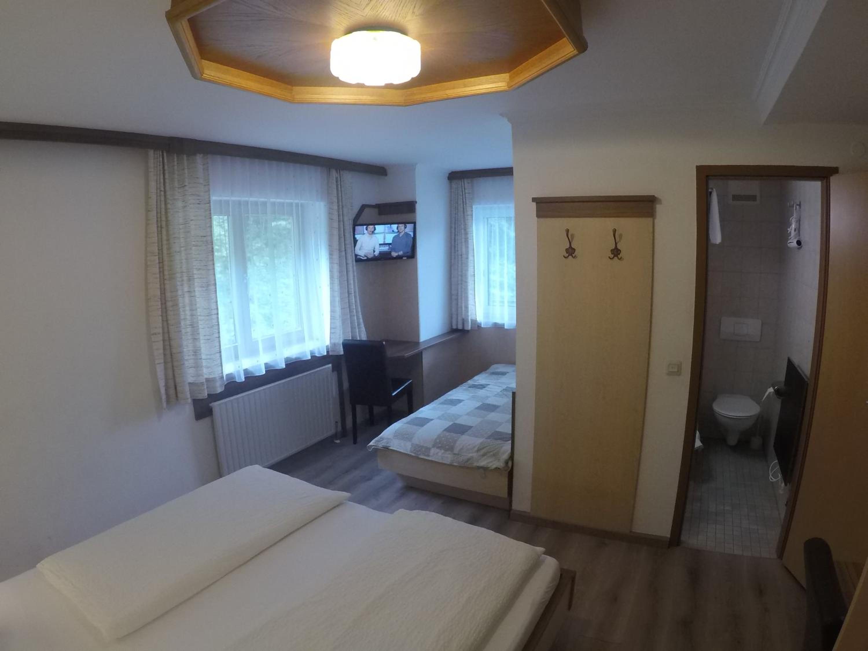 Hotel-Garni Seestrand
