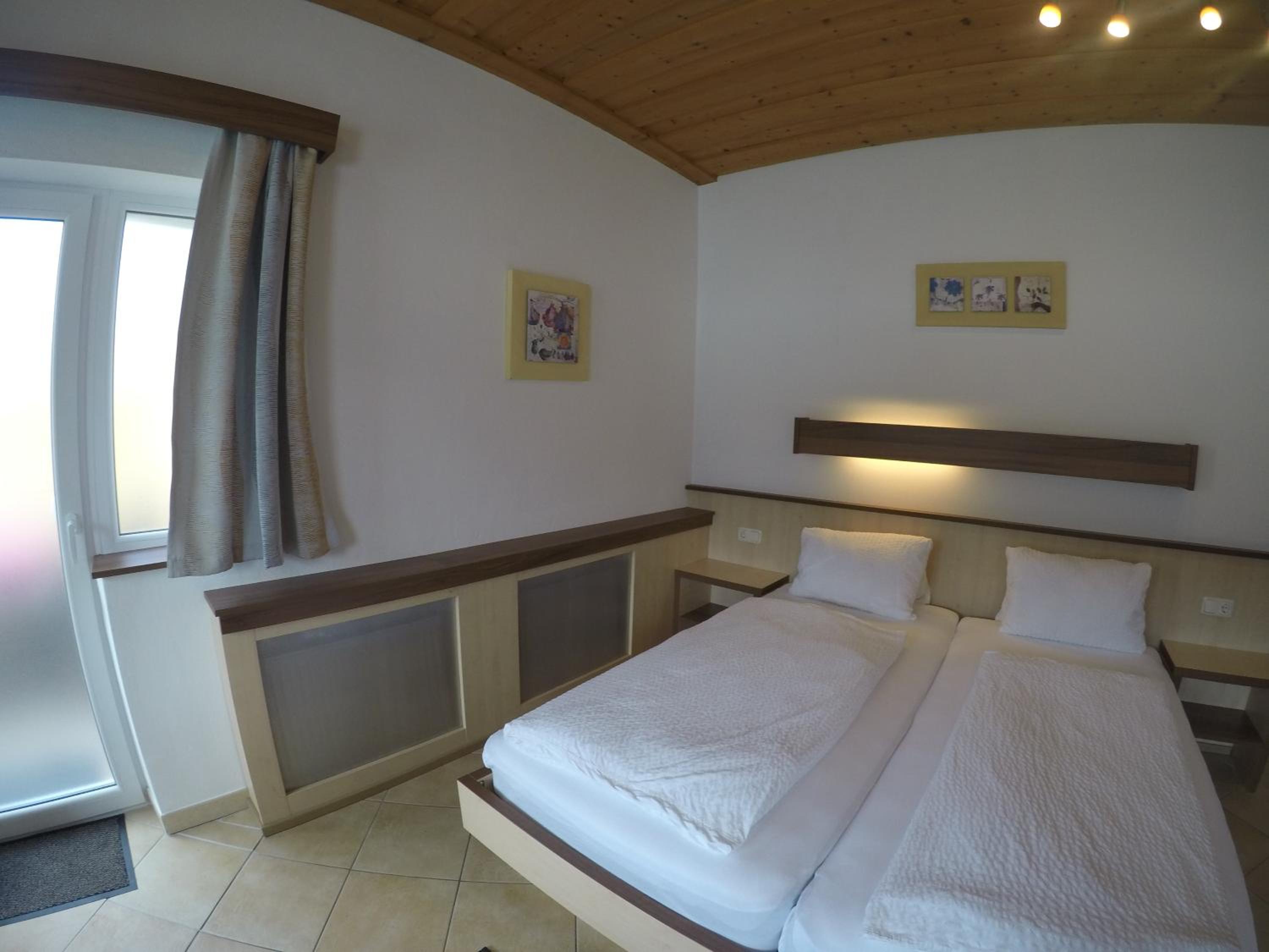 Hotel-Garni Seestrand