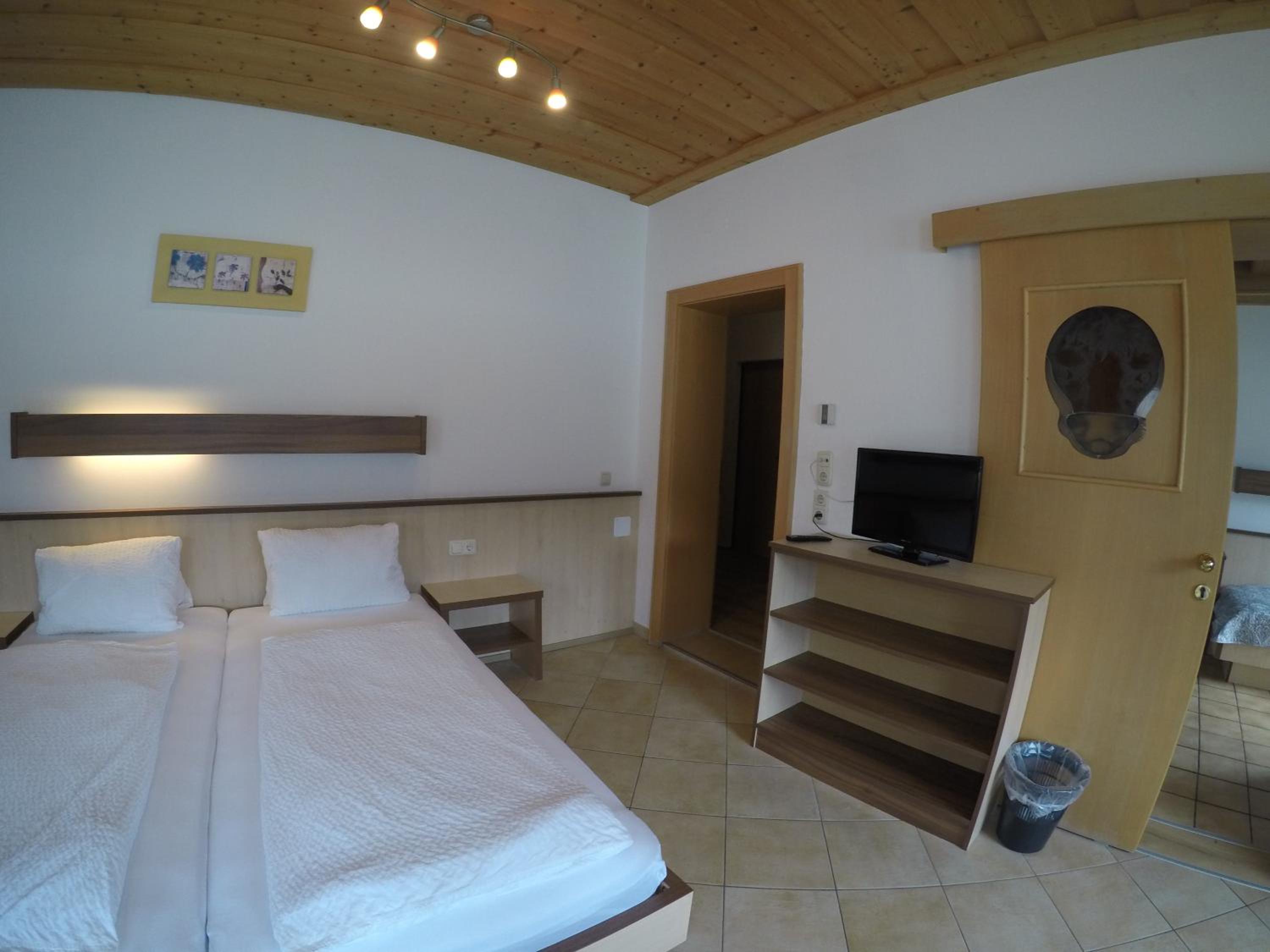 Hotel-Garni Seestrand