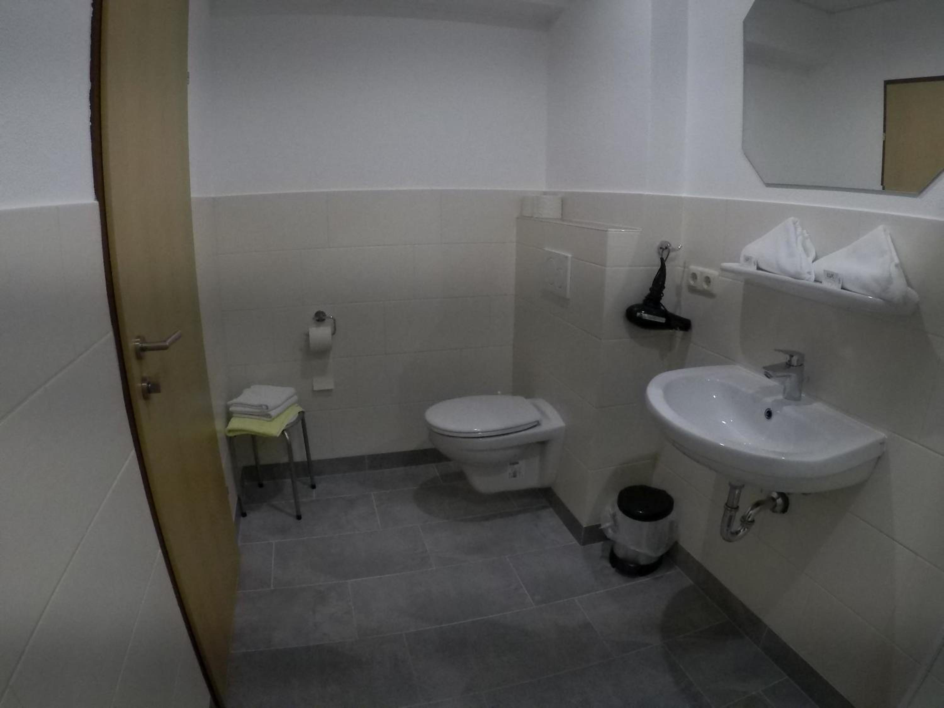 Hotel-Garni Seestrand