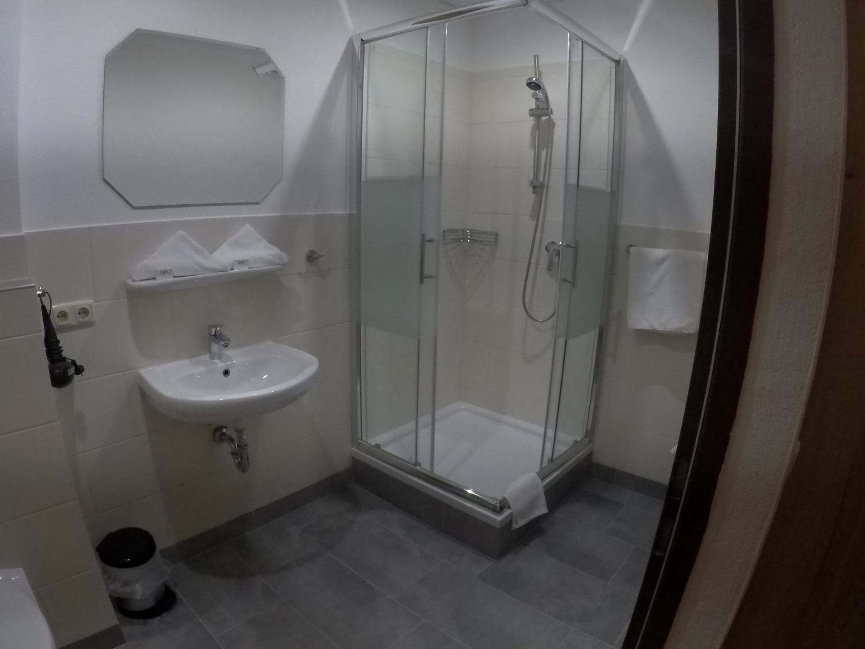 Hotel-Garni Seestrand