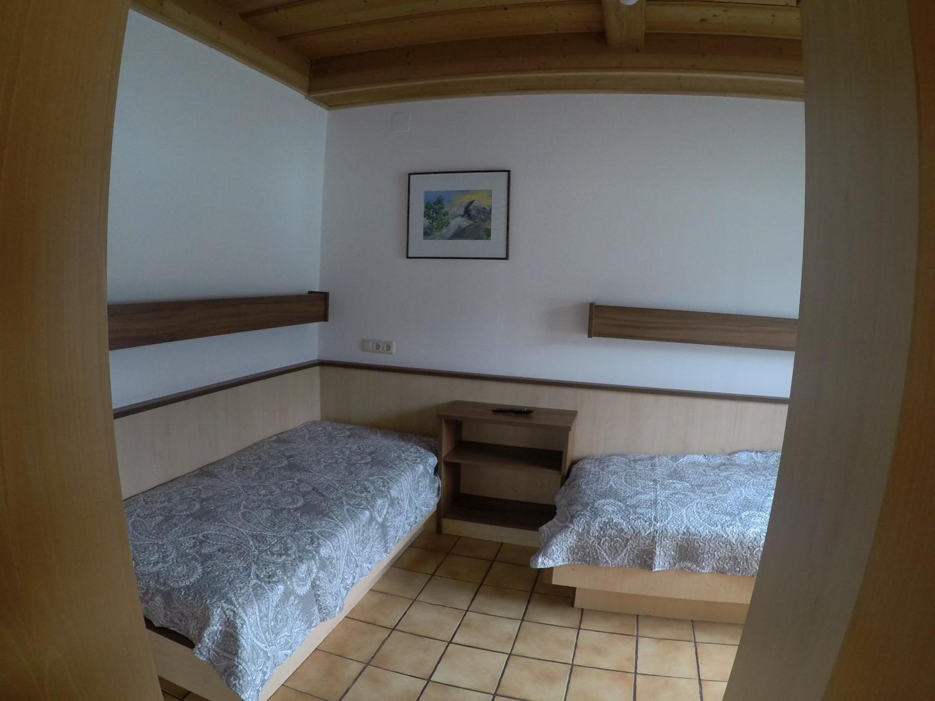 Hotel-Garni Seestrand