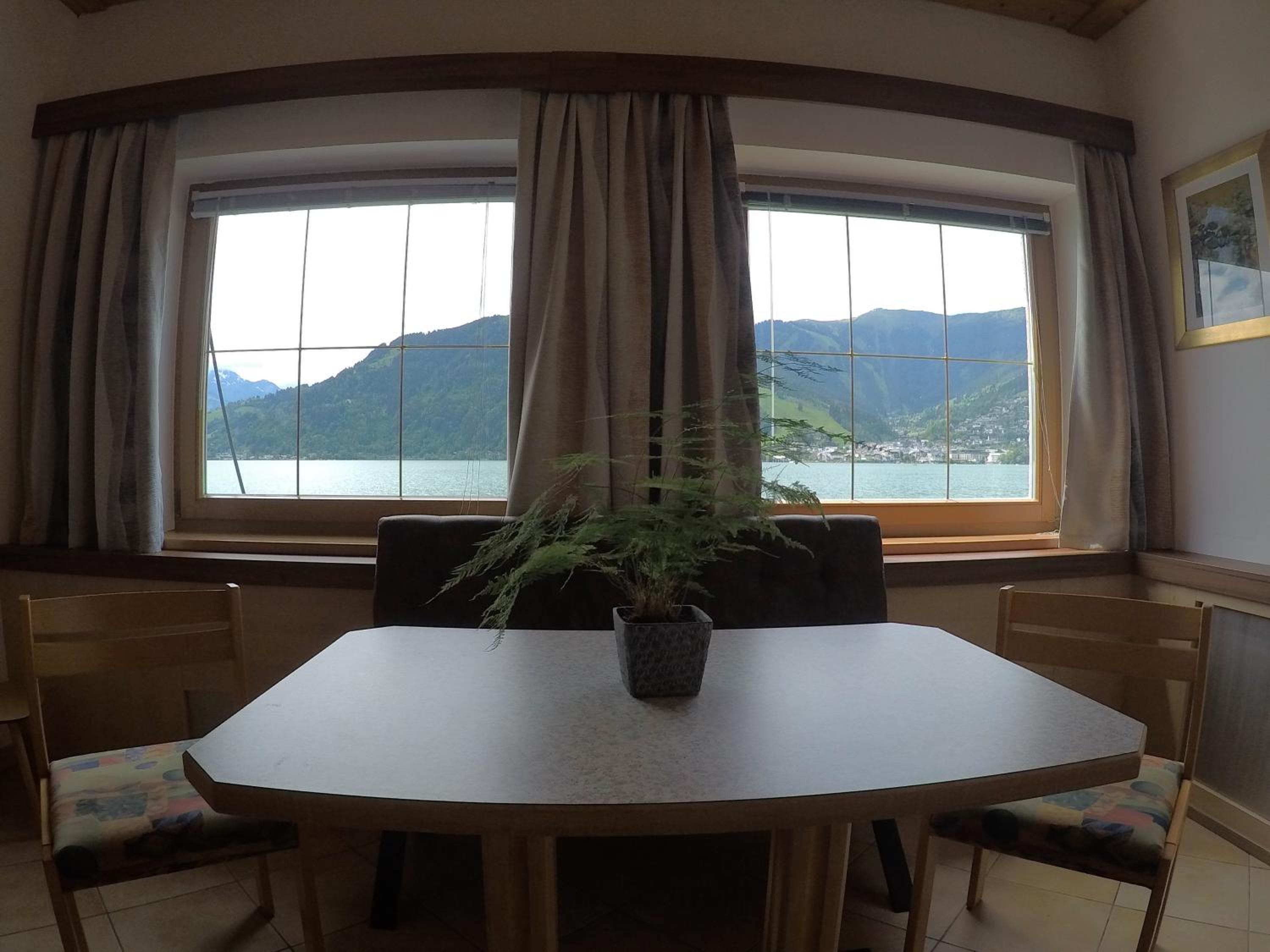 Hotel-Garni Seestrand