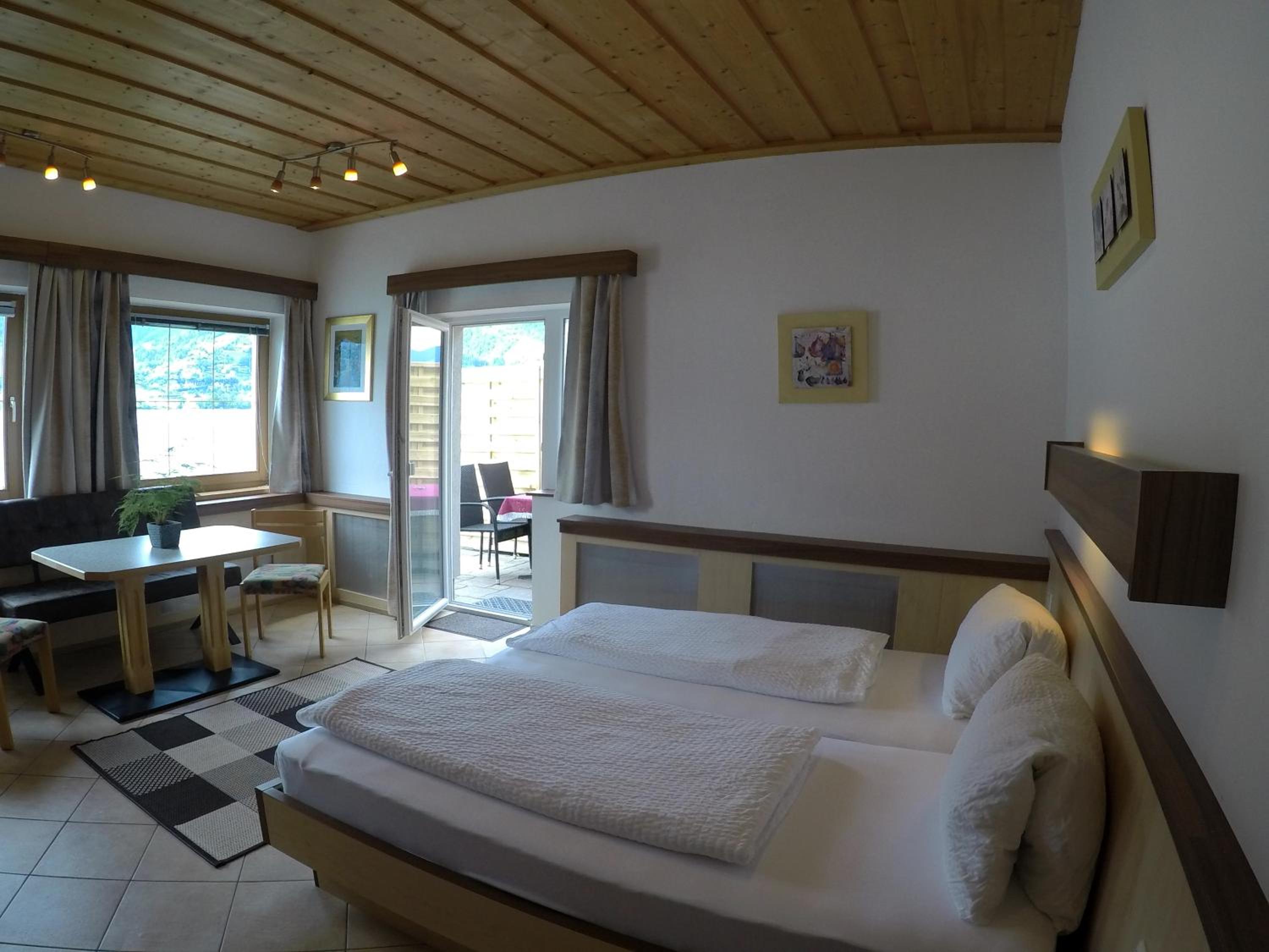 Hotel-Garni Seestrand