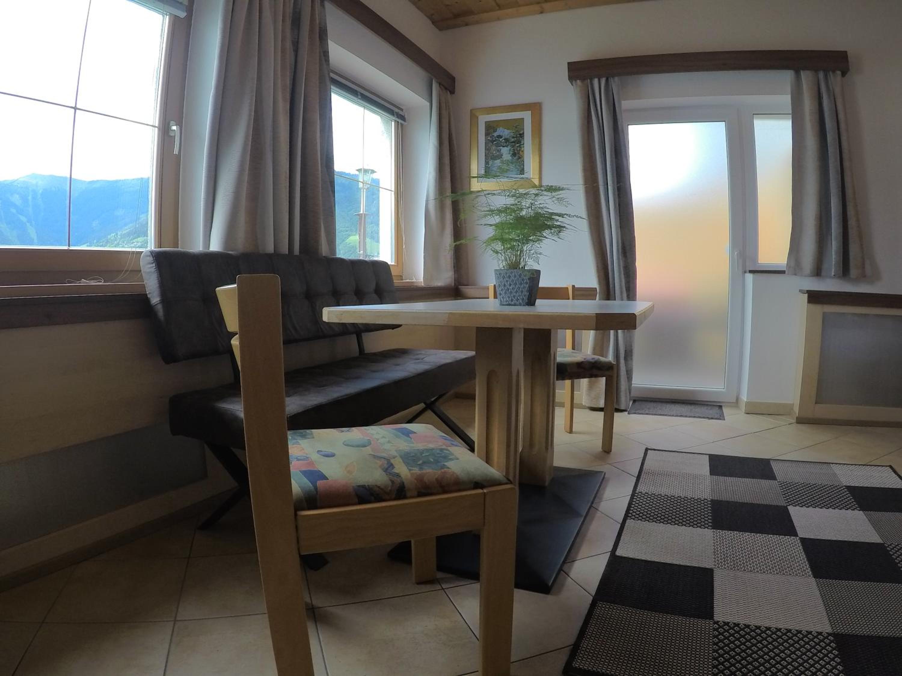 Hotel-Garni Seestrand