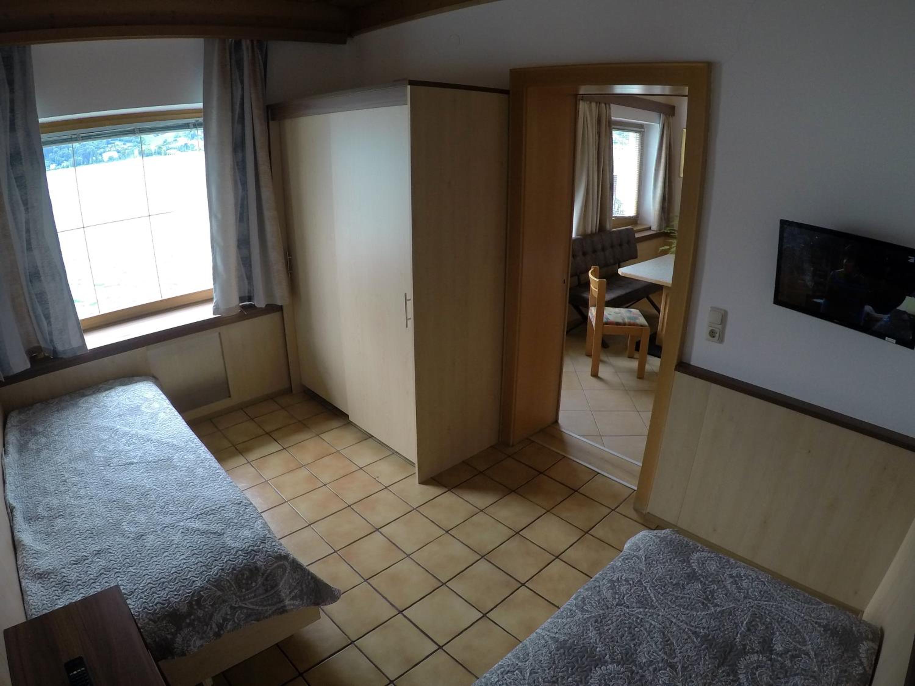 Hotel-Garni Seestrand