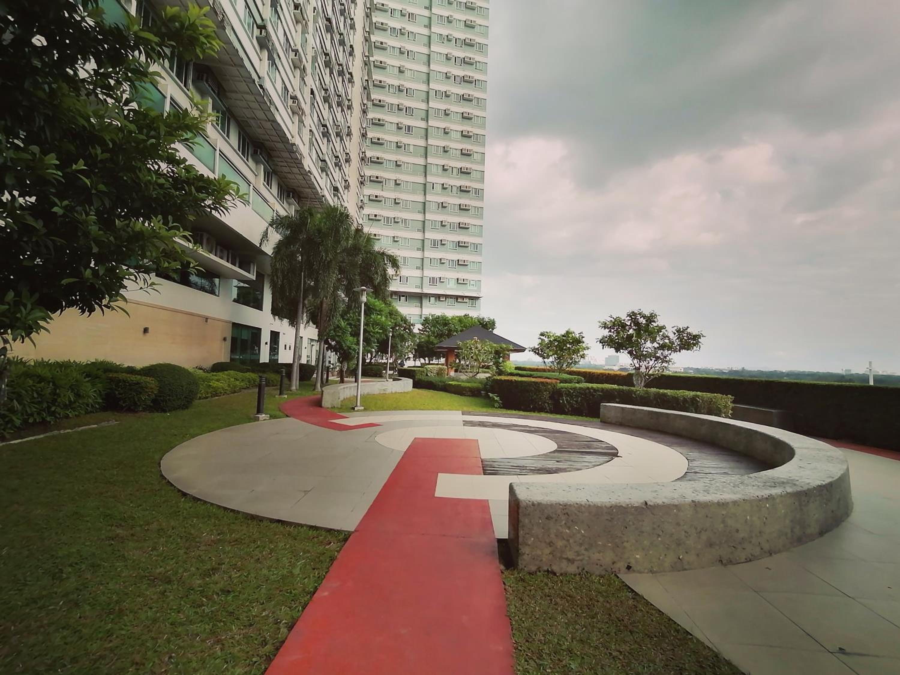 The Beacon Makati Staycation Suites view 3