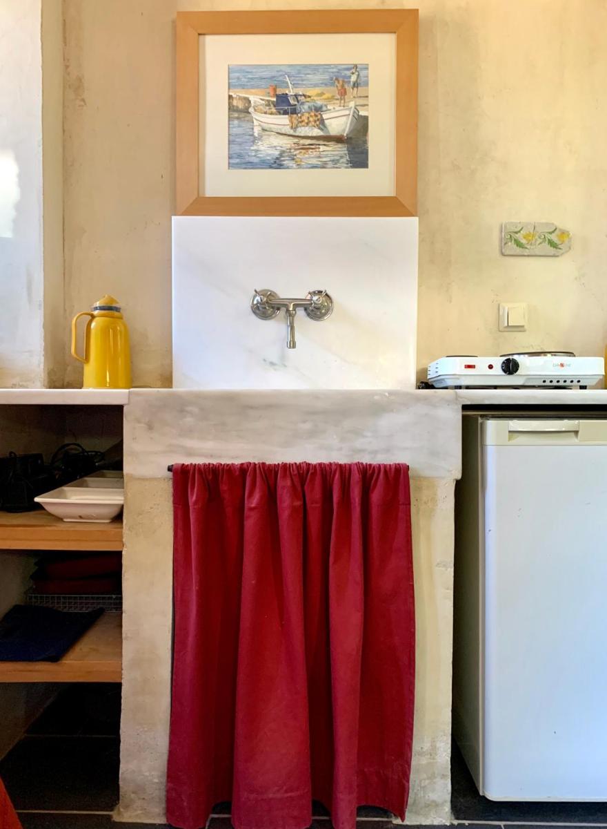 Kyparissi Guest House photo 2