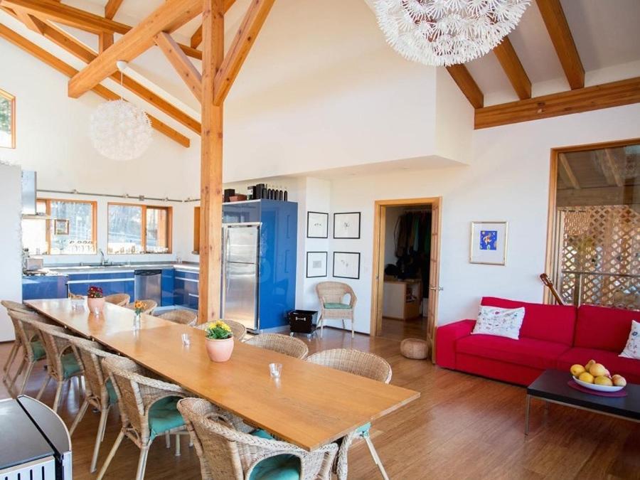 Myra Canyon Guest Ranch - Image 3