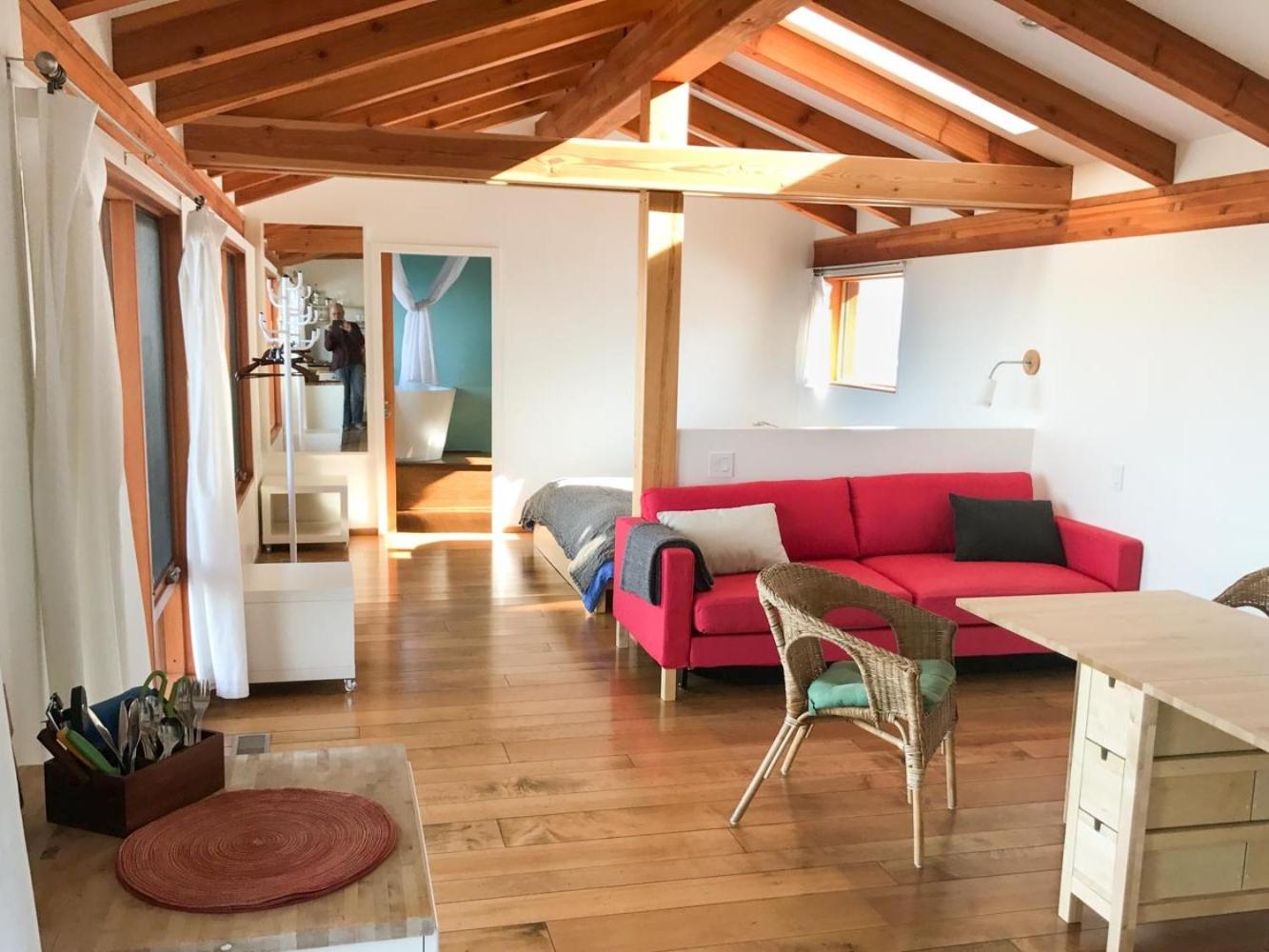 Myra Canyon Guest Ranch - Image 5