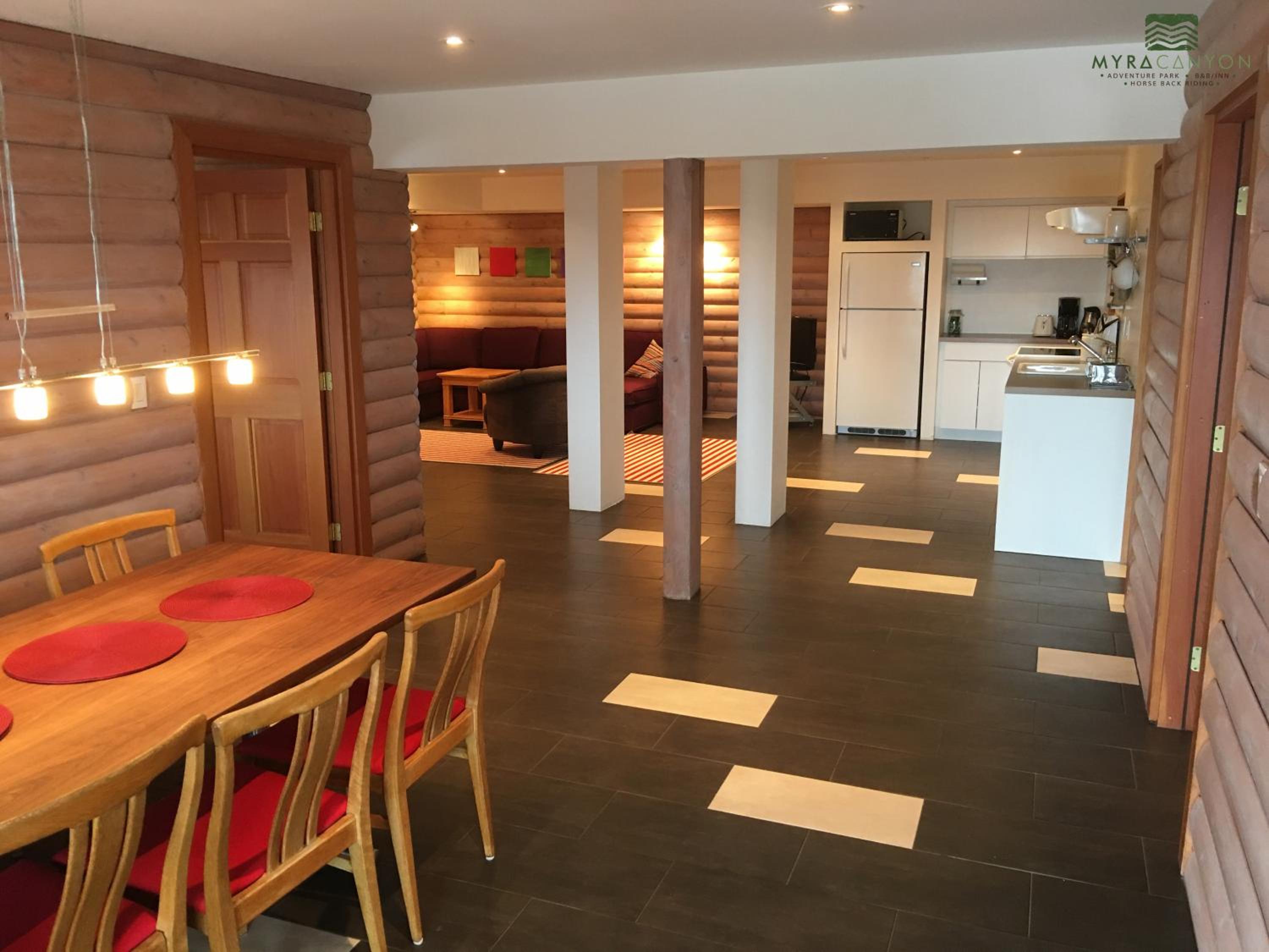 Myra Canyon Guest Ranch - Image 4