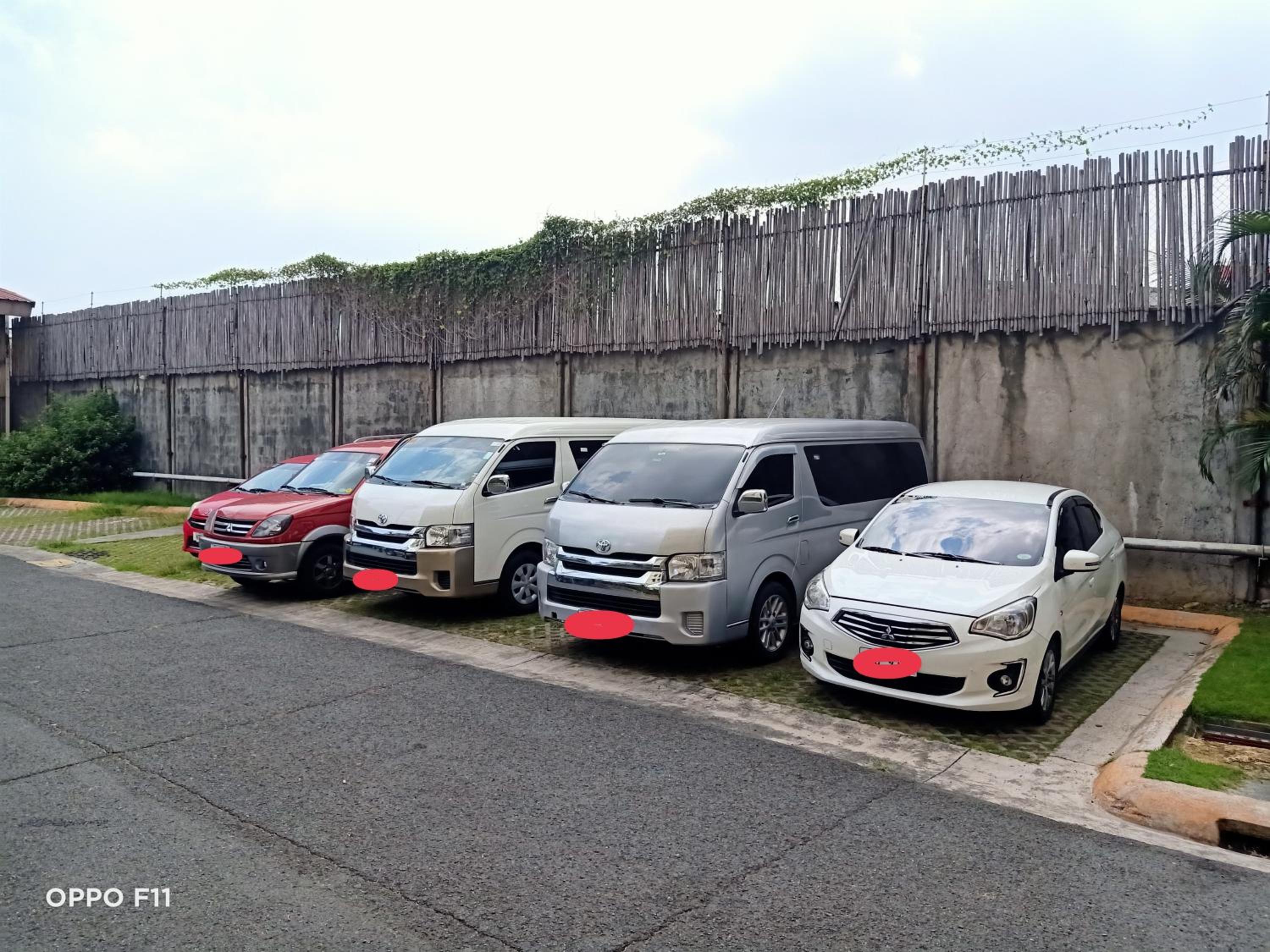 The Beacon Makati Staycation Suites view 4