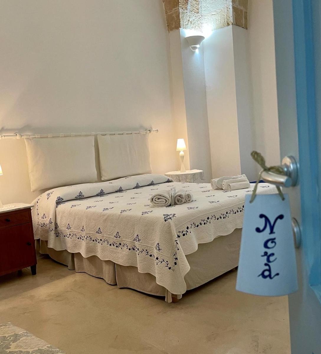 B&B Vie del Mediterraneo