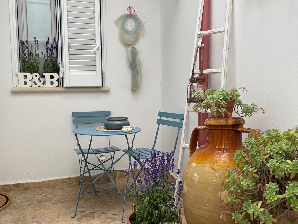 B&B Vie del Mediterraneo