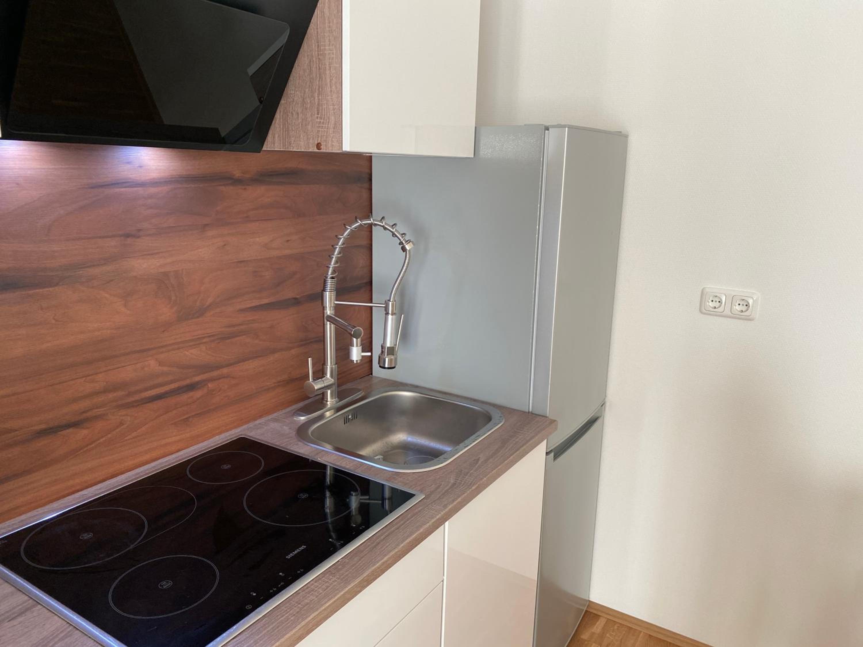 Luxurious and distinctive new-build apartment in Mainz's charming Oberstadt district