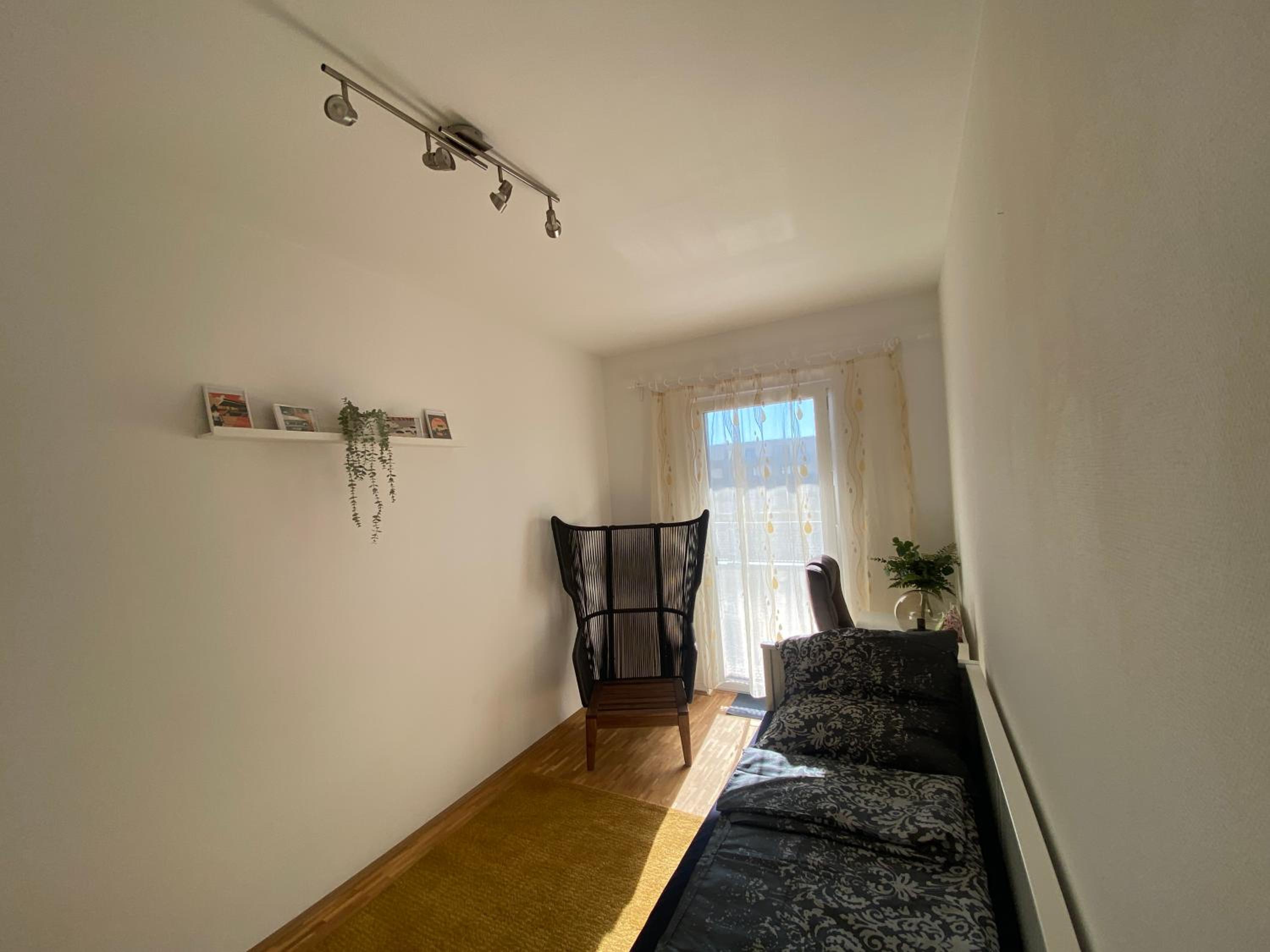 Luxurious and distinctive new-build apartment in Mainz's charming Oberstadt district