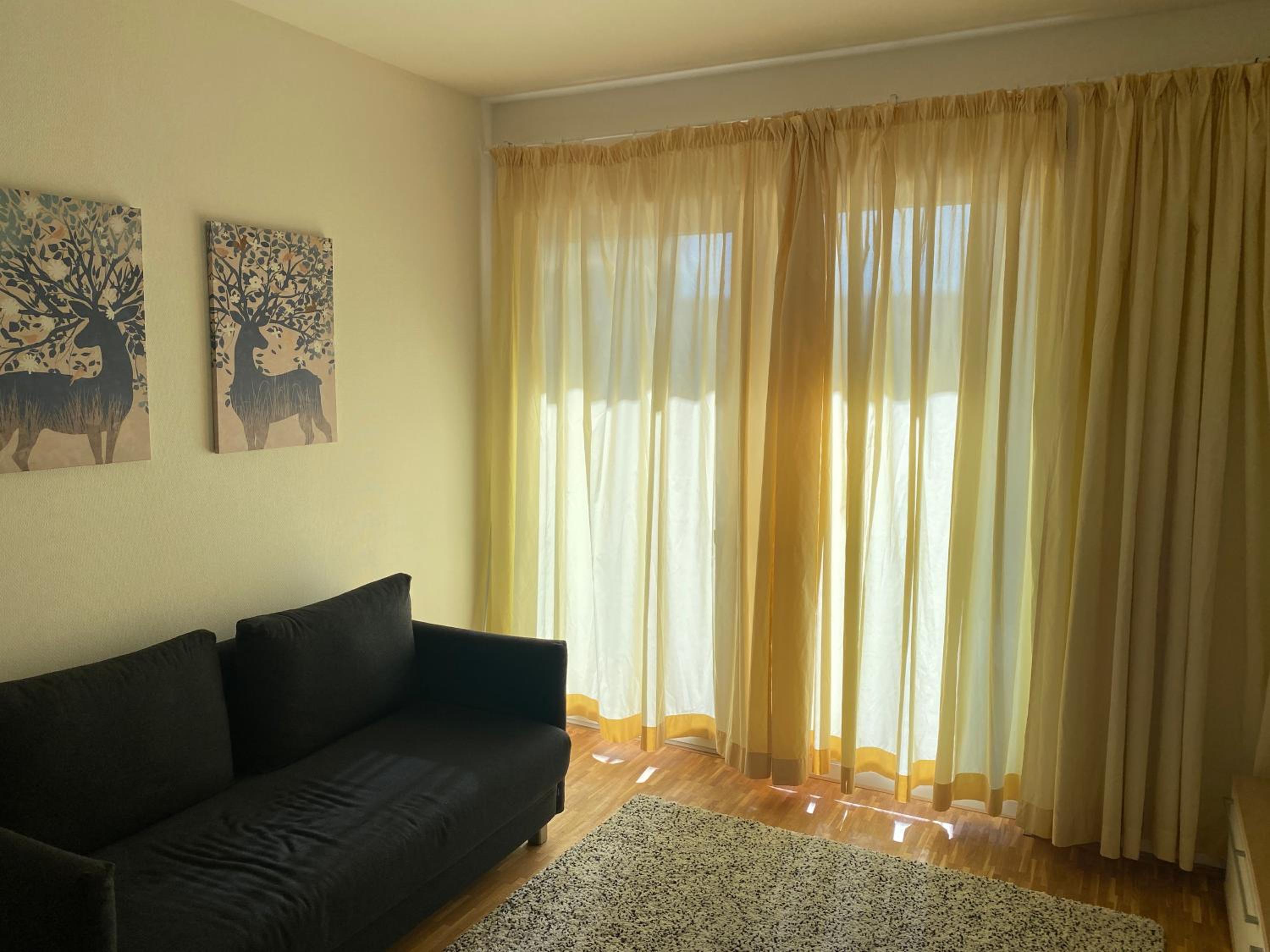 Luxurious and distinctive new-build apartment in Mainz's charming Oberstadt district