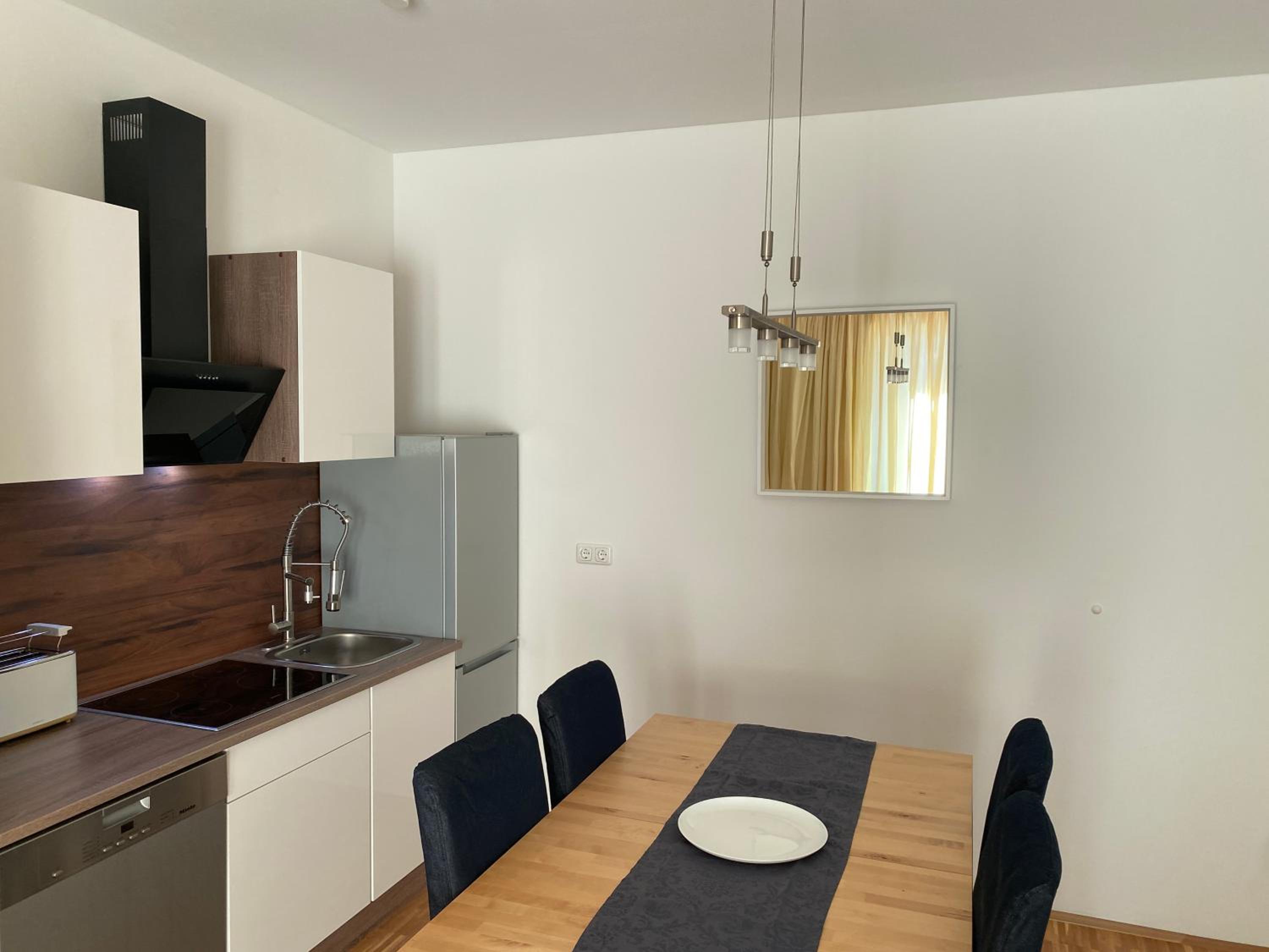Luxurious and distinctive new-build apartment in Mainz's charming Oberstadt district