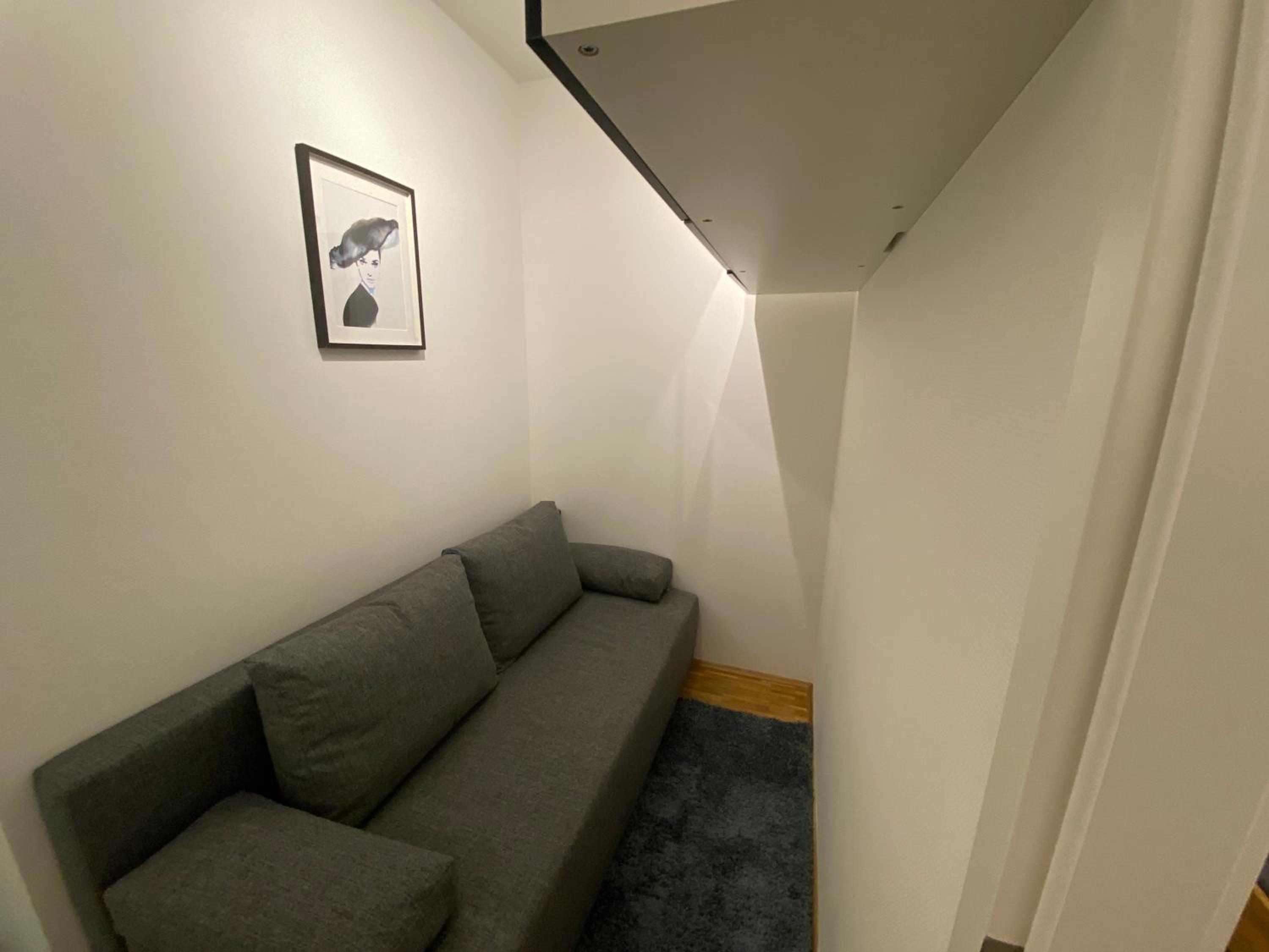 Luxurious and distinctive new-build apartment in Mainz's charming Oberstadt district