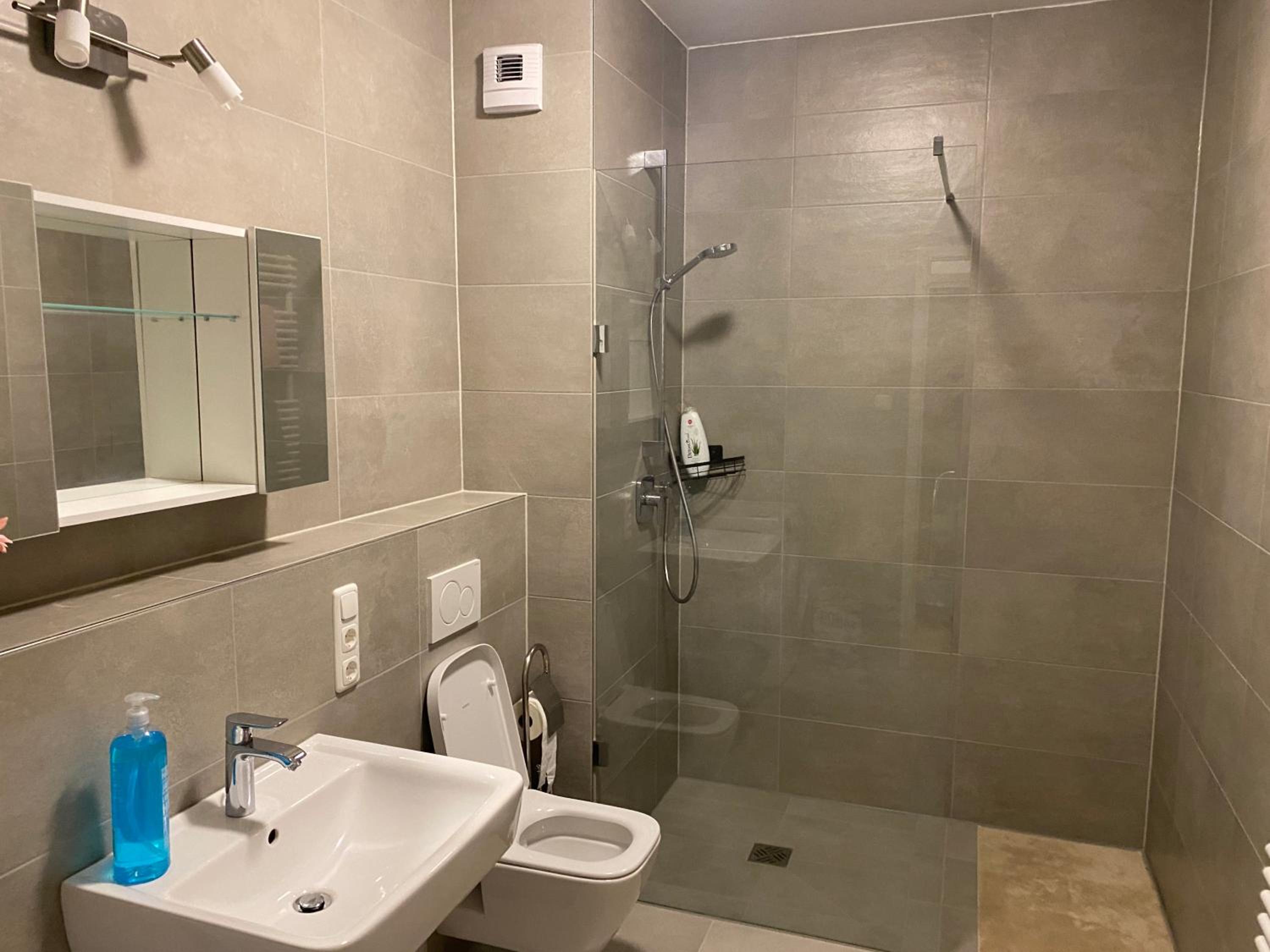 Luxurious and distinctive new-build apartment in Mainz's charming Oberstadt district