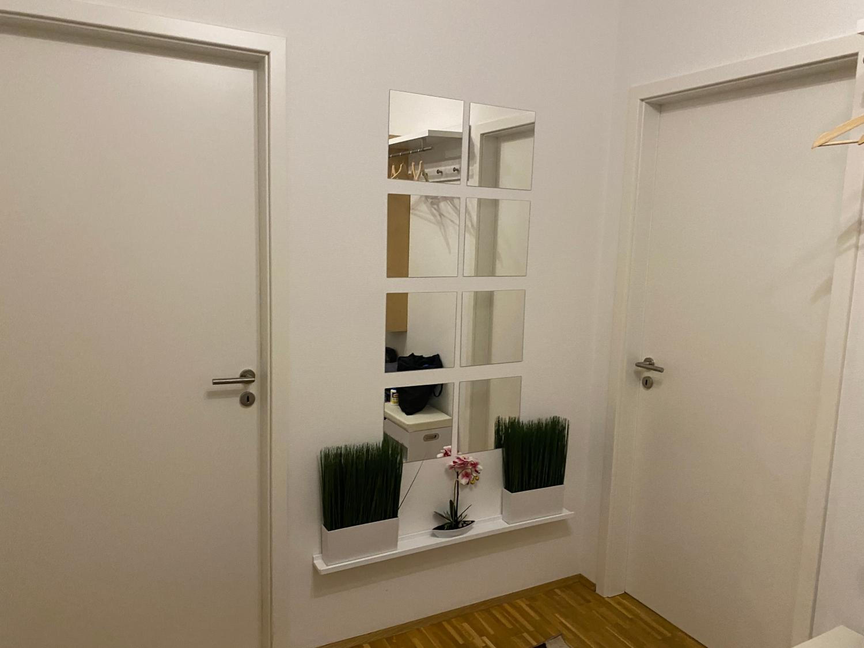 Luxurious and distinctive new-build apartment in Mainz's charming Oberstadt district