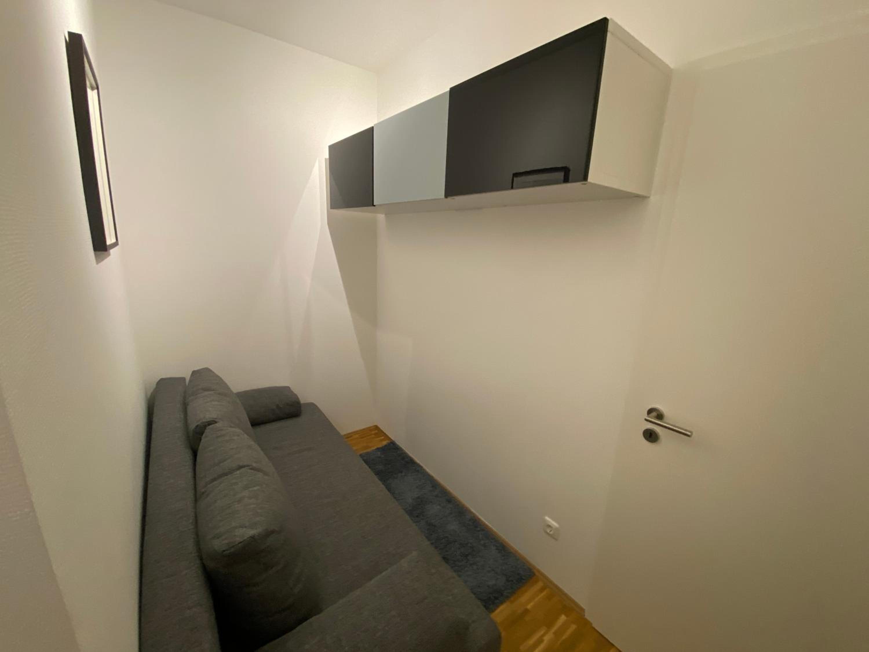 Luxurious and distinctive new-build apartment in Mainz's charming Oberstadt district