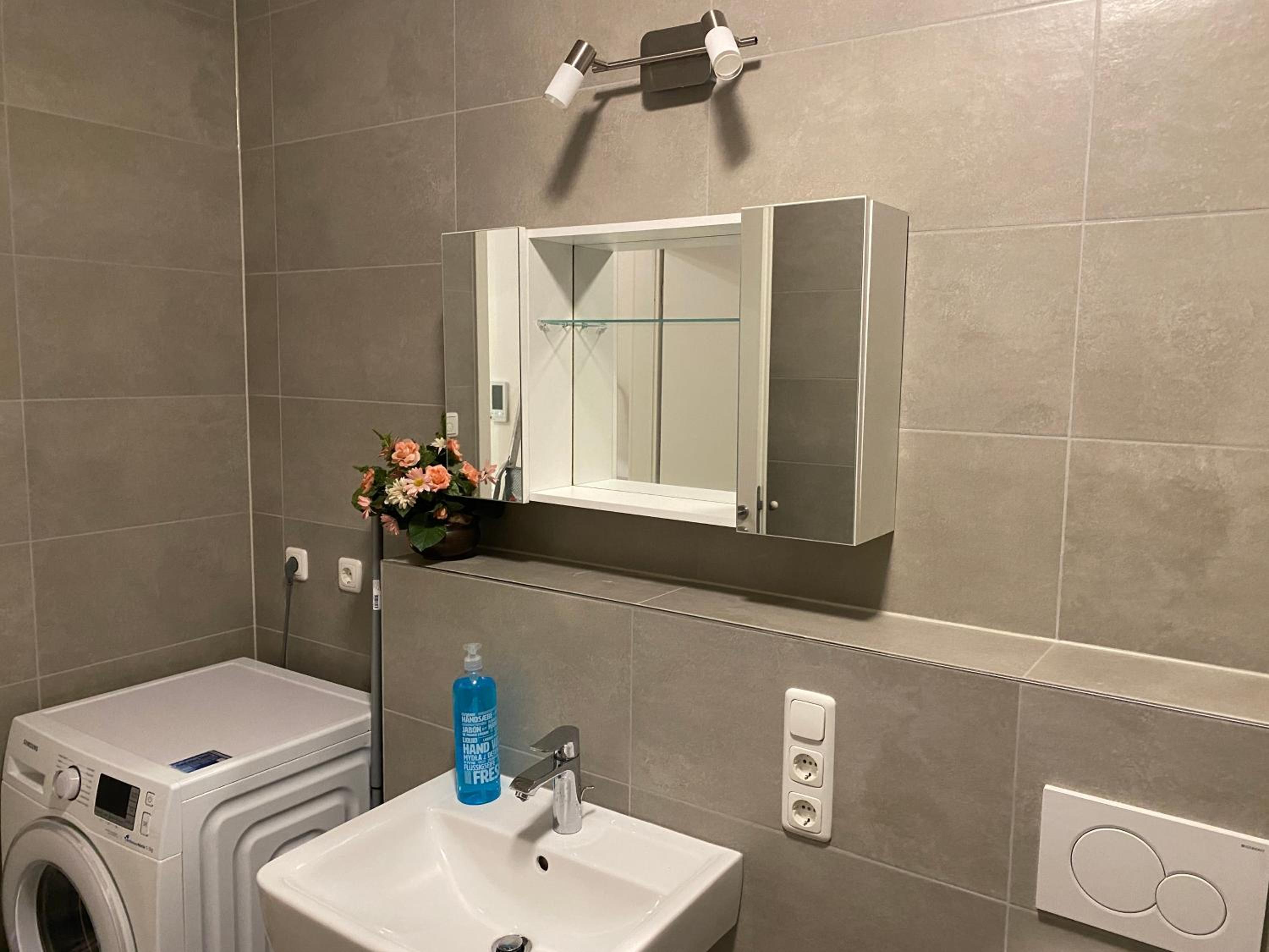 Luxurious and distinctive new-build apartment in Mainz's charming Oberstadt district