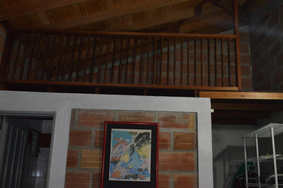 Akasha Encuentro Finca cerca a Medellín.