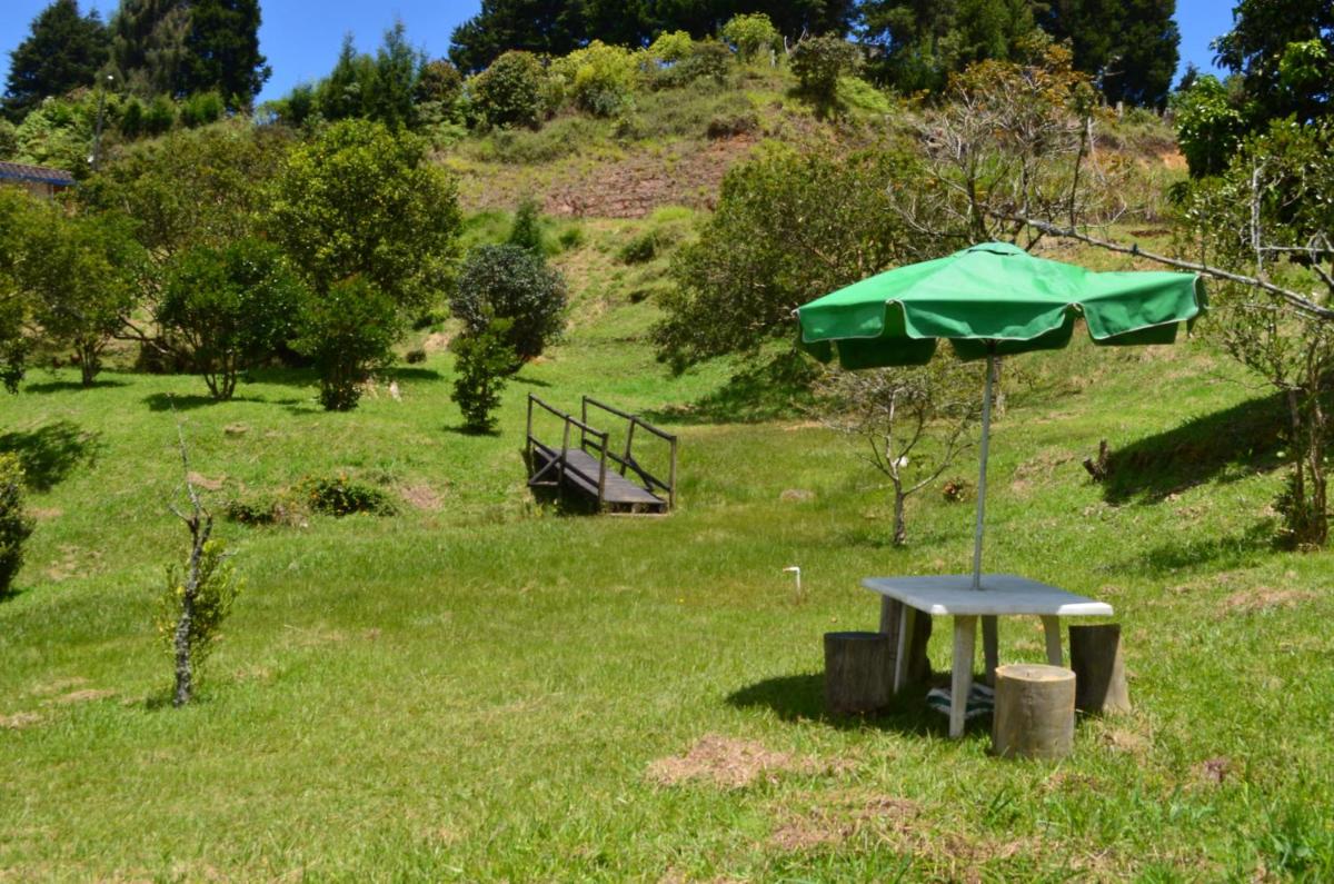 Akasha Encuentro Finca cerca a Medellín.
