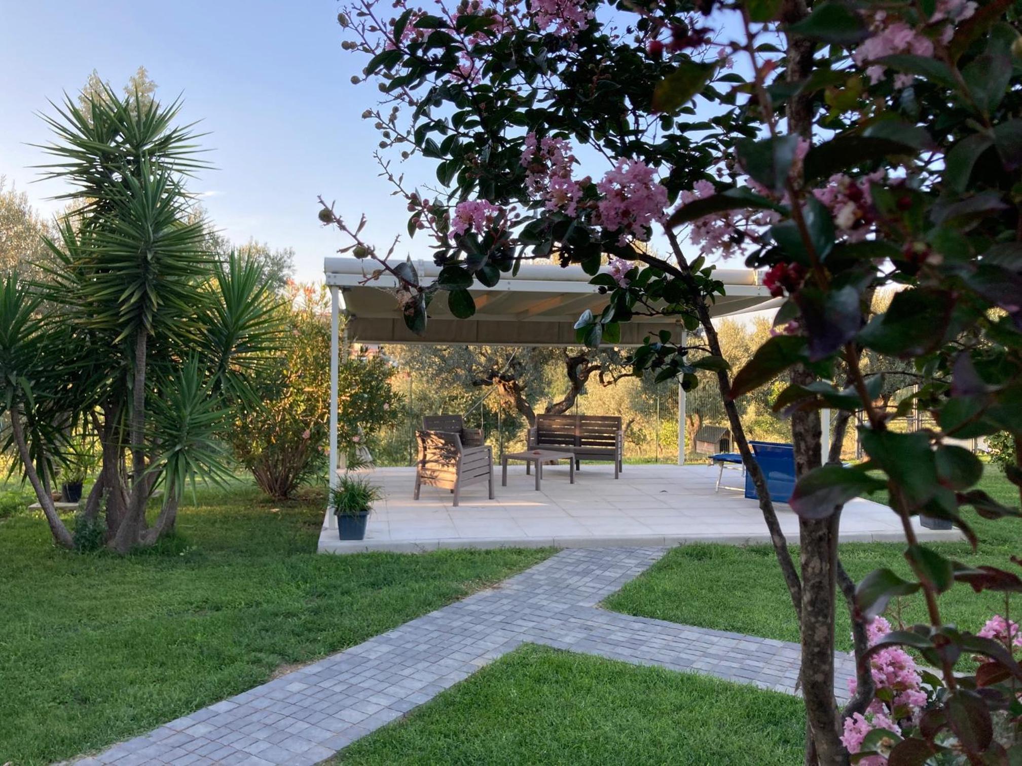Gioia In Collina