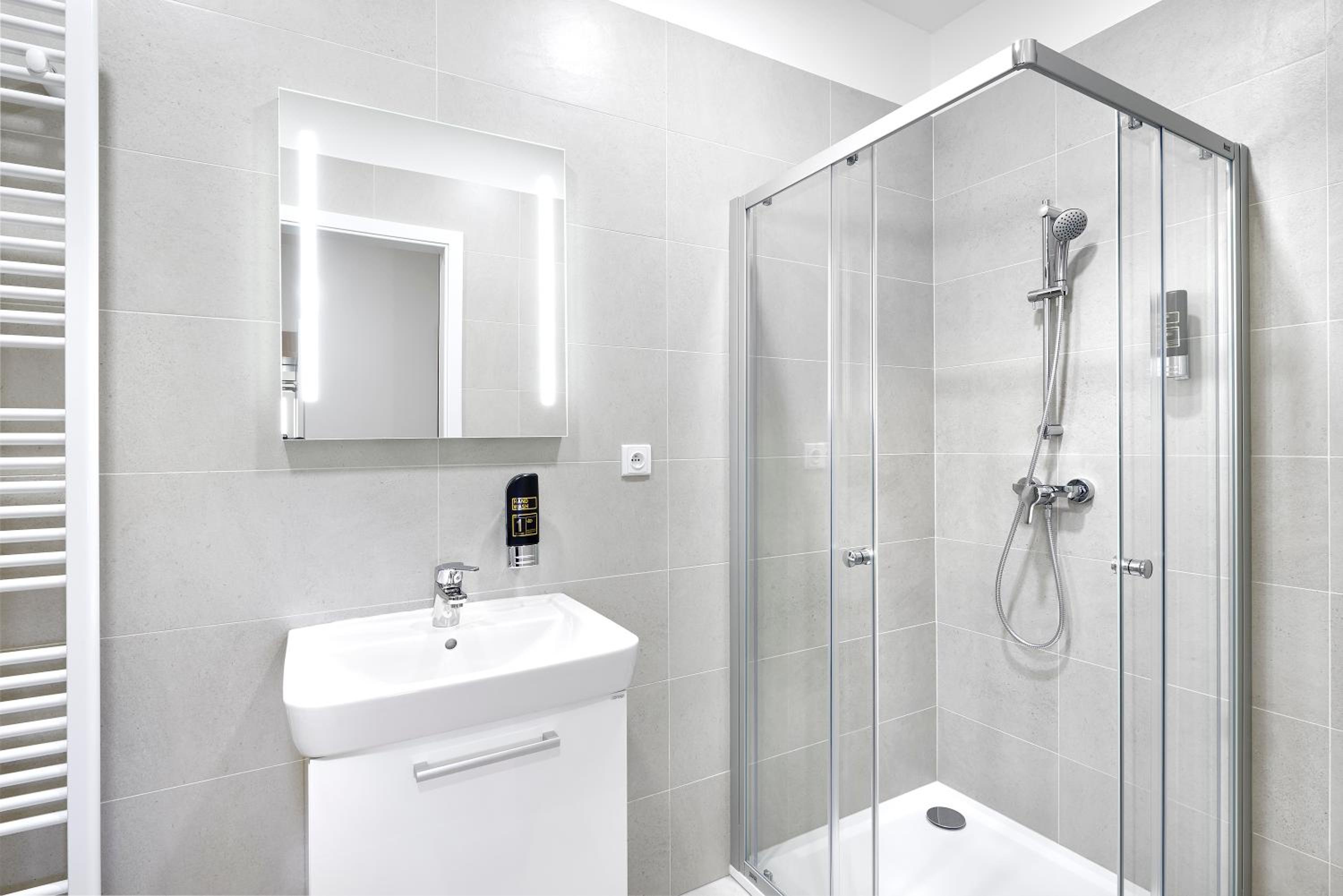 DownTown Suites Belohorska